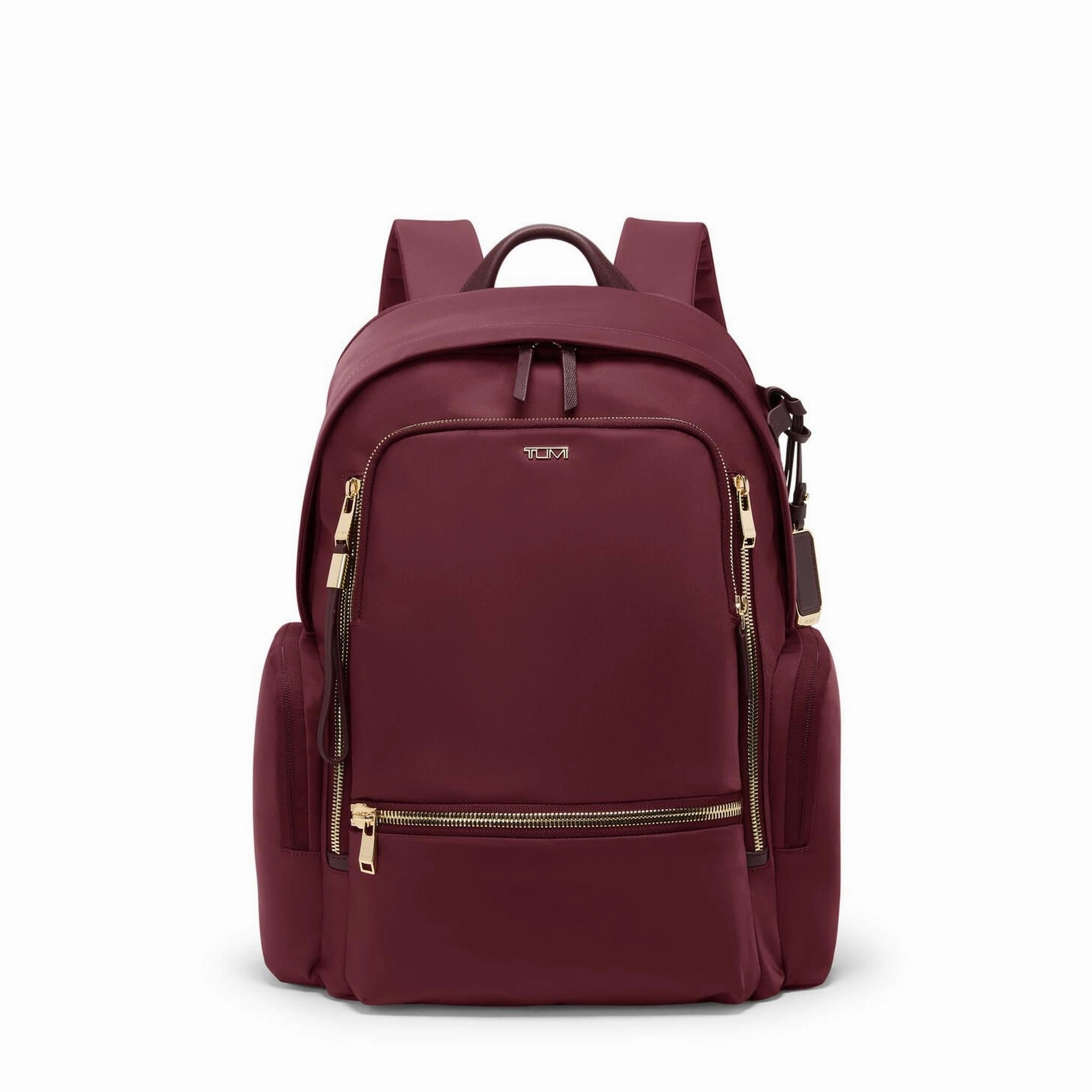 Daily Deal Frenzy Deal Frenzy Today Tumi Voyageur Celina Backpack