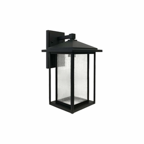 Cleo 18" Outdoor Wall SconceWeatherproof outdoor lighting