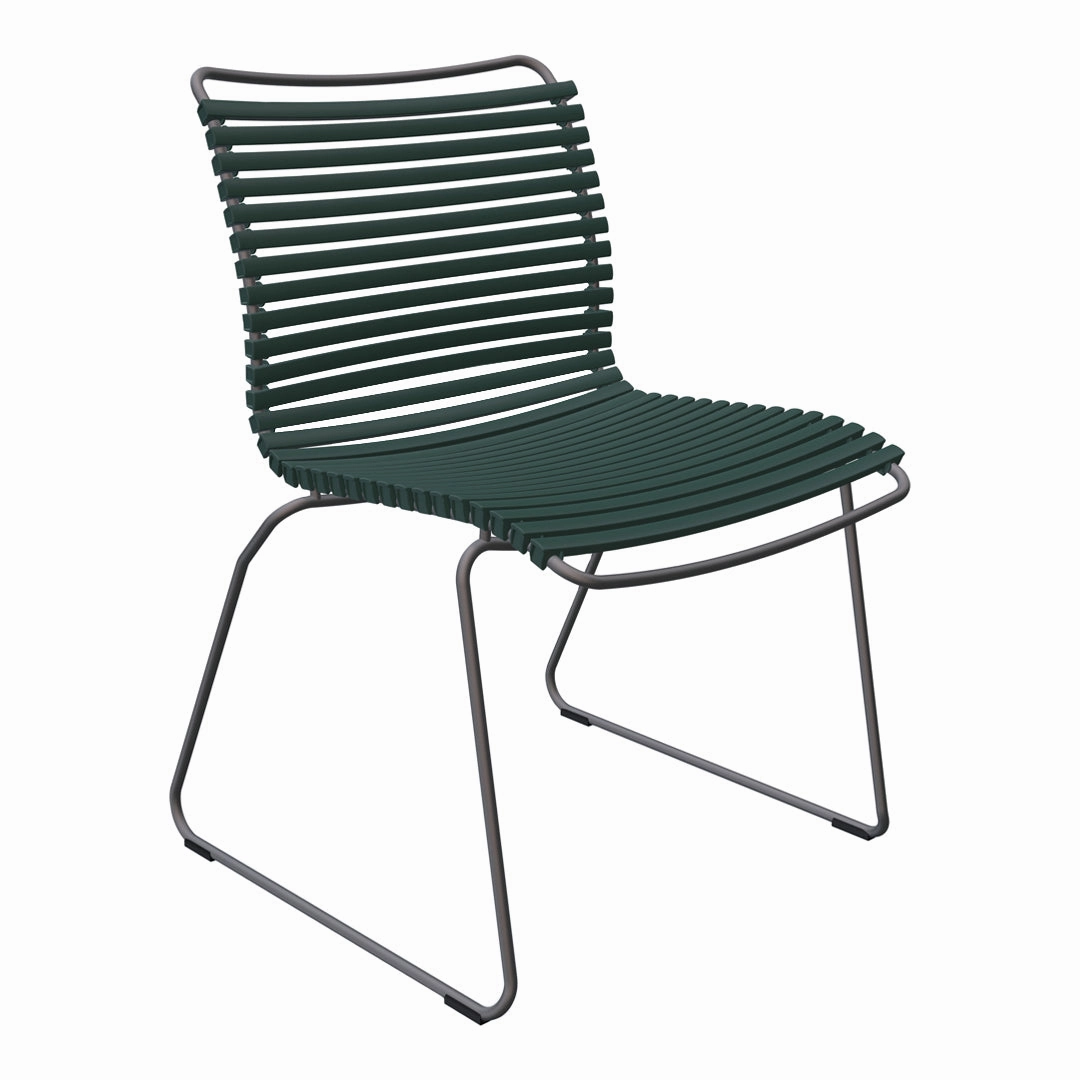 Click Outdoor Dining Chair