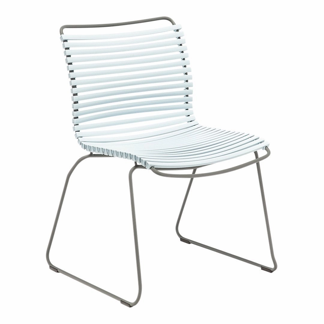 Click Outdoor Dining Chair