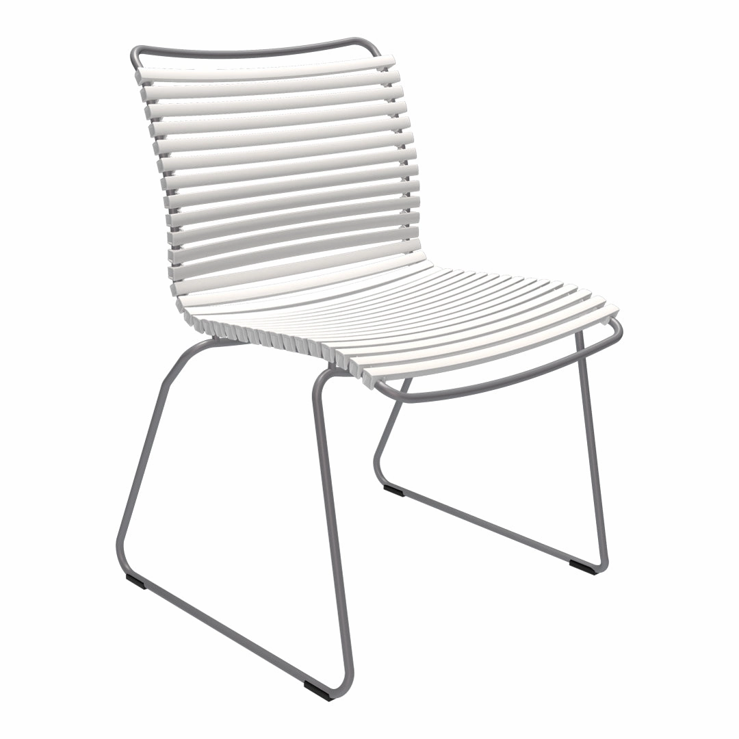 Click Outdoor Dining Chair