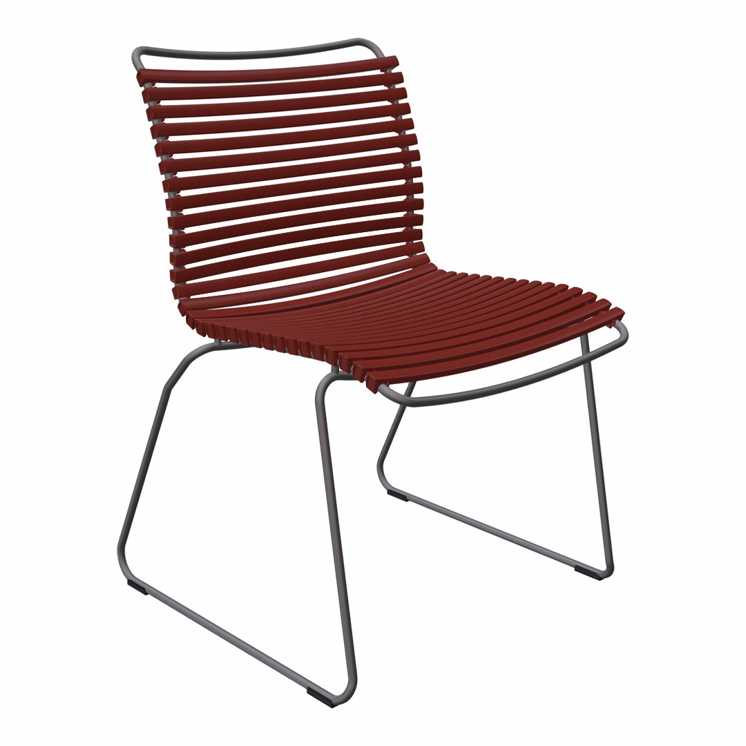 Click Outdoor Dining Chair