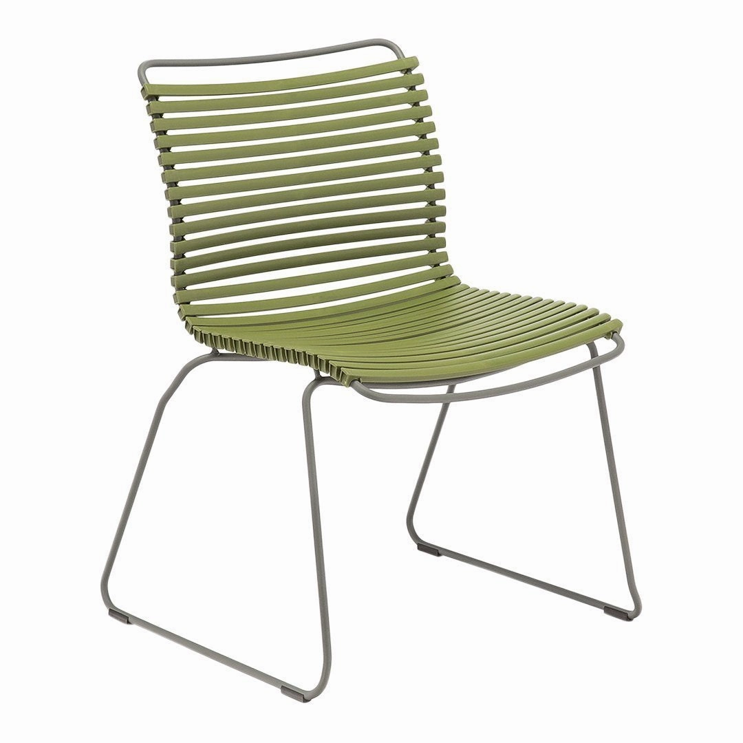 Click Outdoor Dining Chair