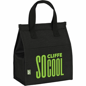 Cliffe Rpet Recycled Lunch Cooler - Full Colour MustHave Deal