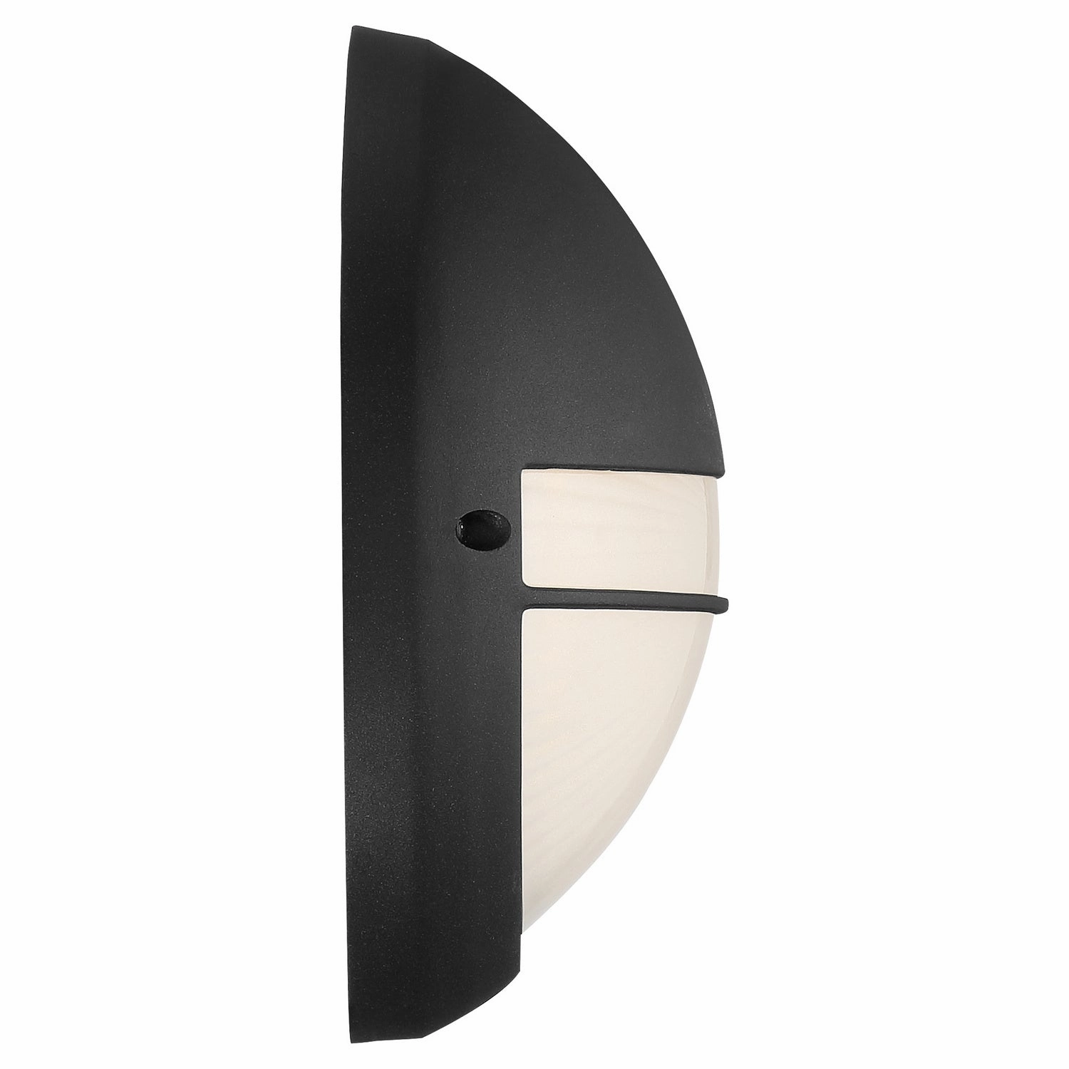 Clifton LED Bulkhead Black