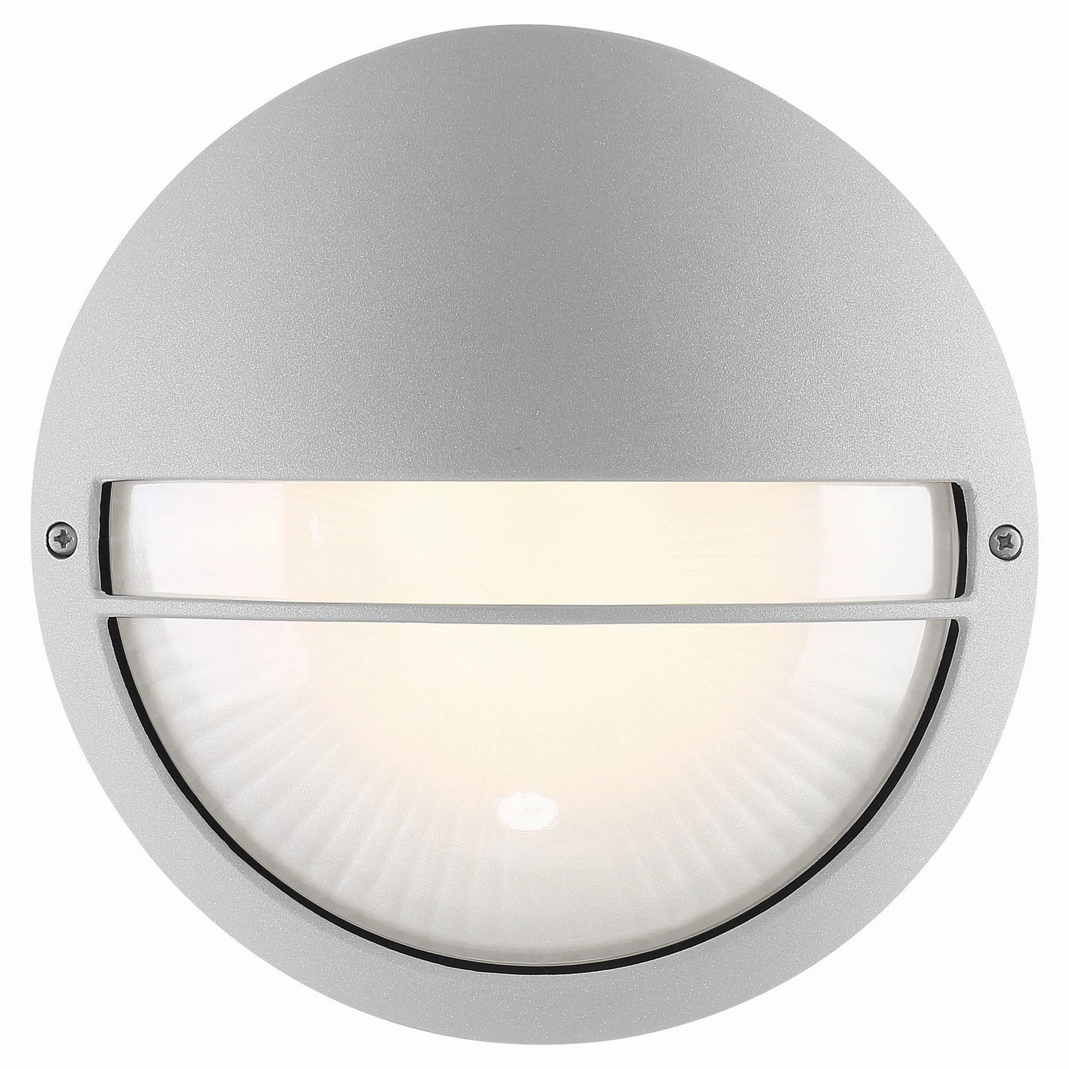 Clifton LED Bulkhead Satin