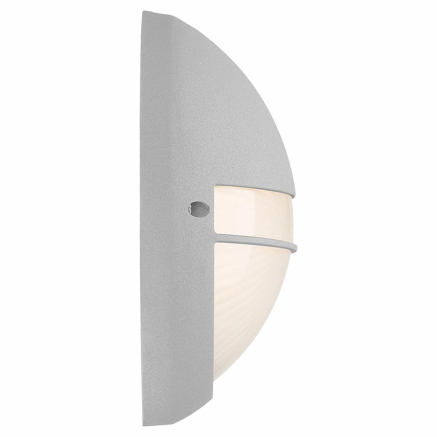 Clifton LED Bulkhead Satin