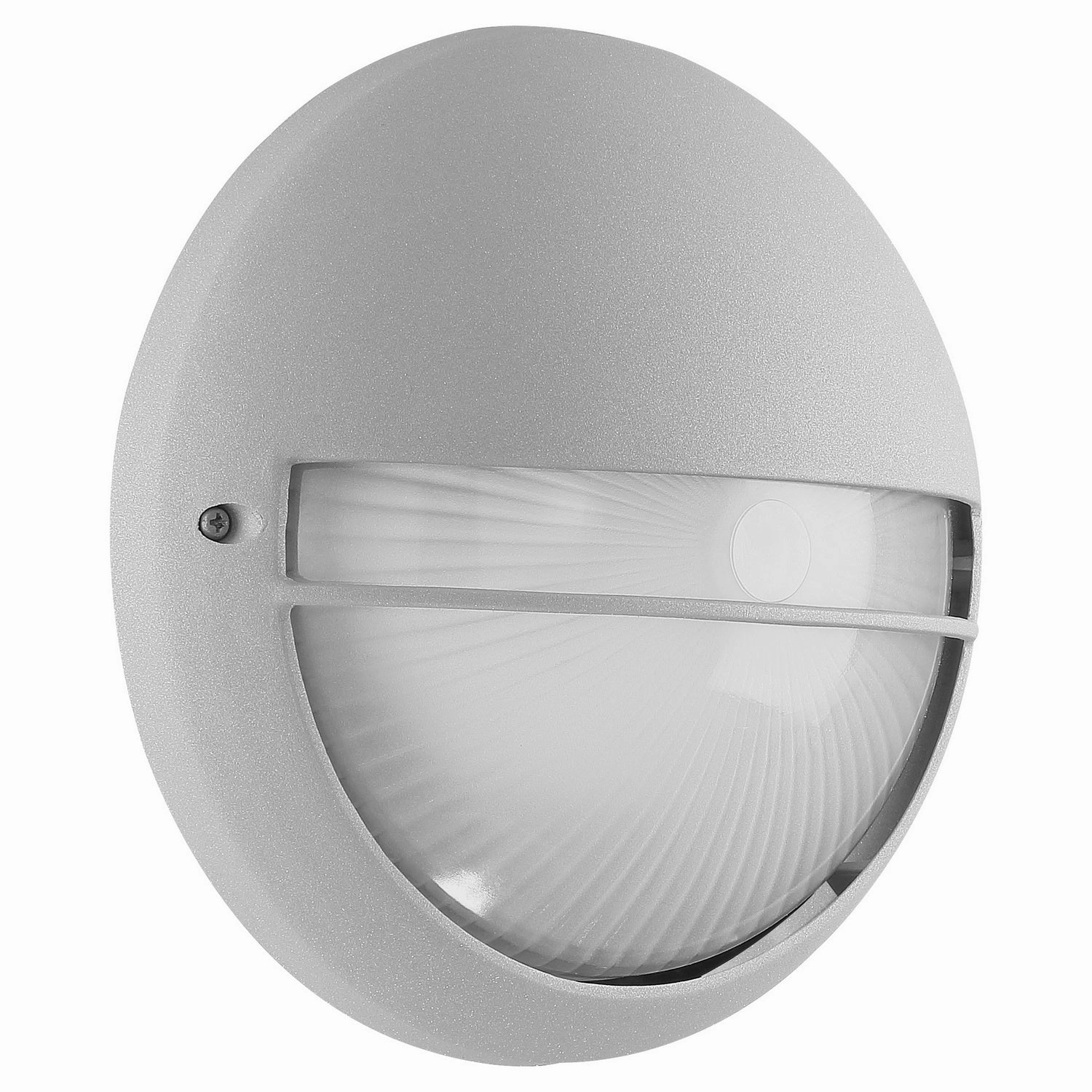 Clifton LED Bulkhead Satin