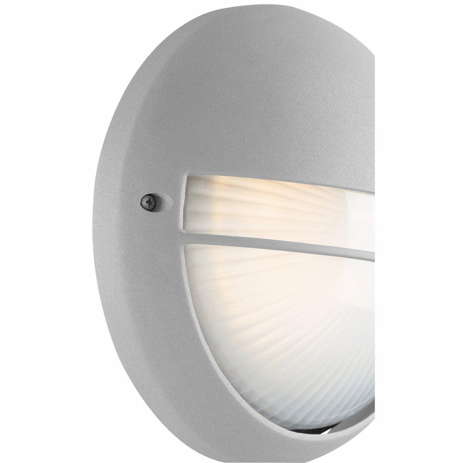 Clifton LED Bulkhead Satin