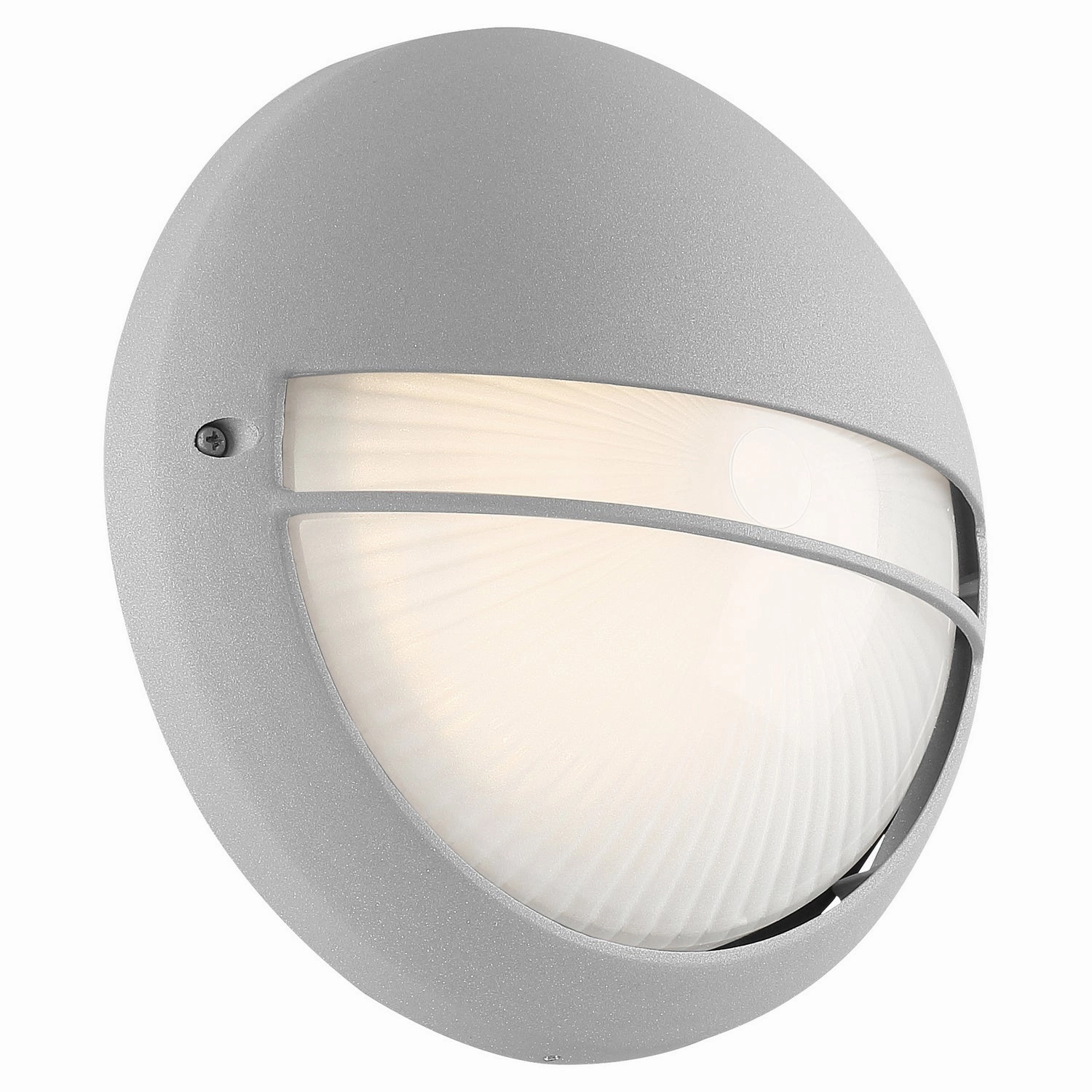 Clifton LED Bulkhead Satin