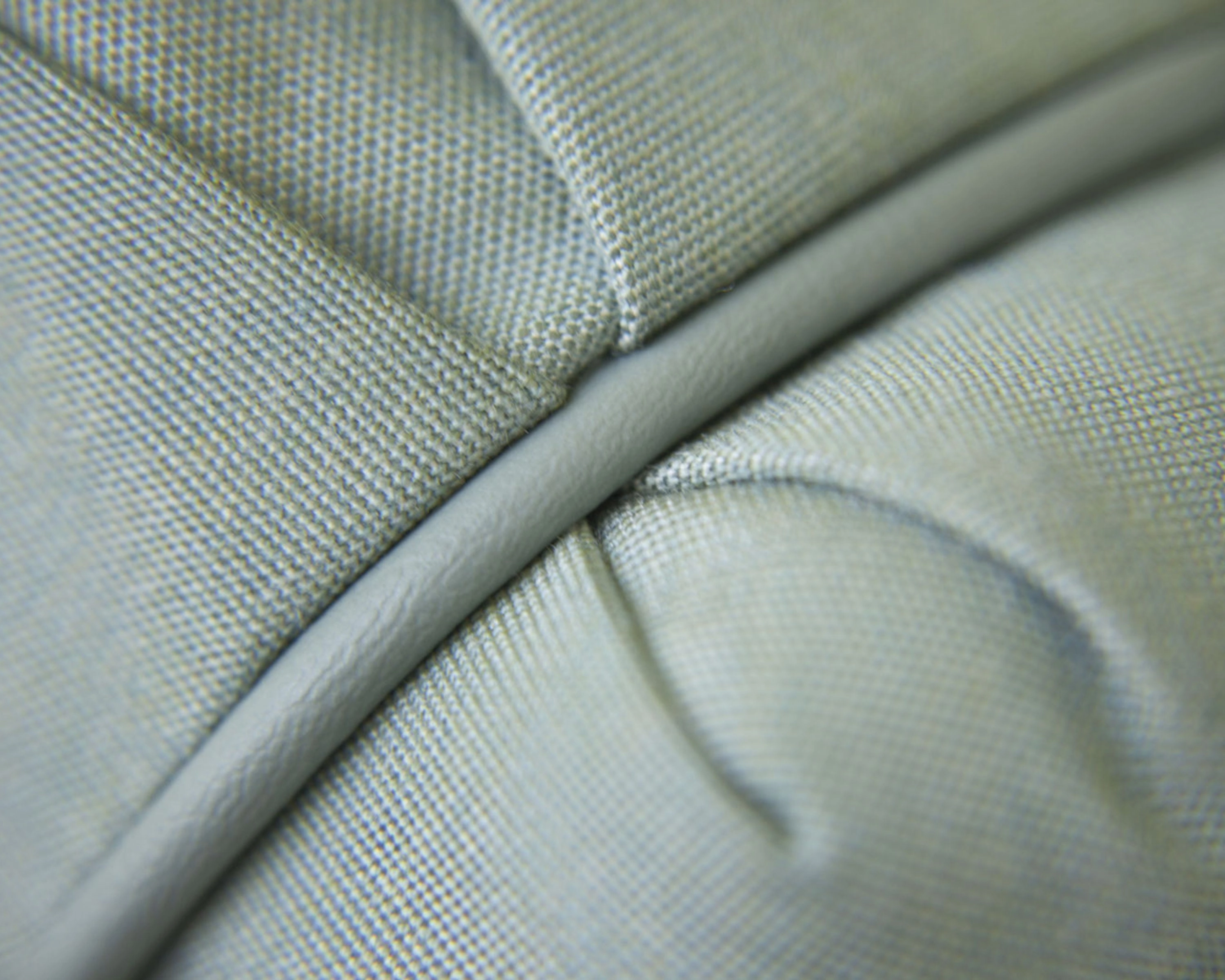 Club Chair
