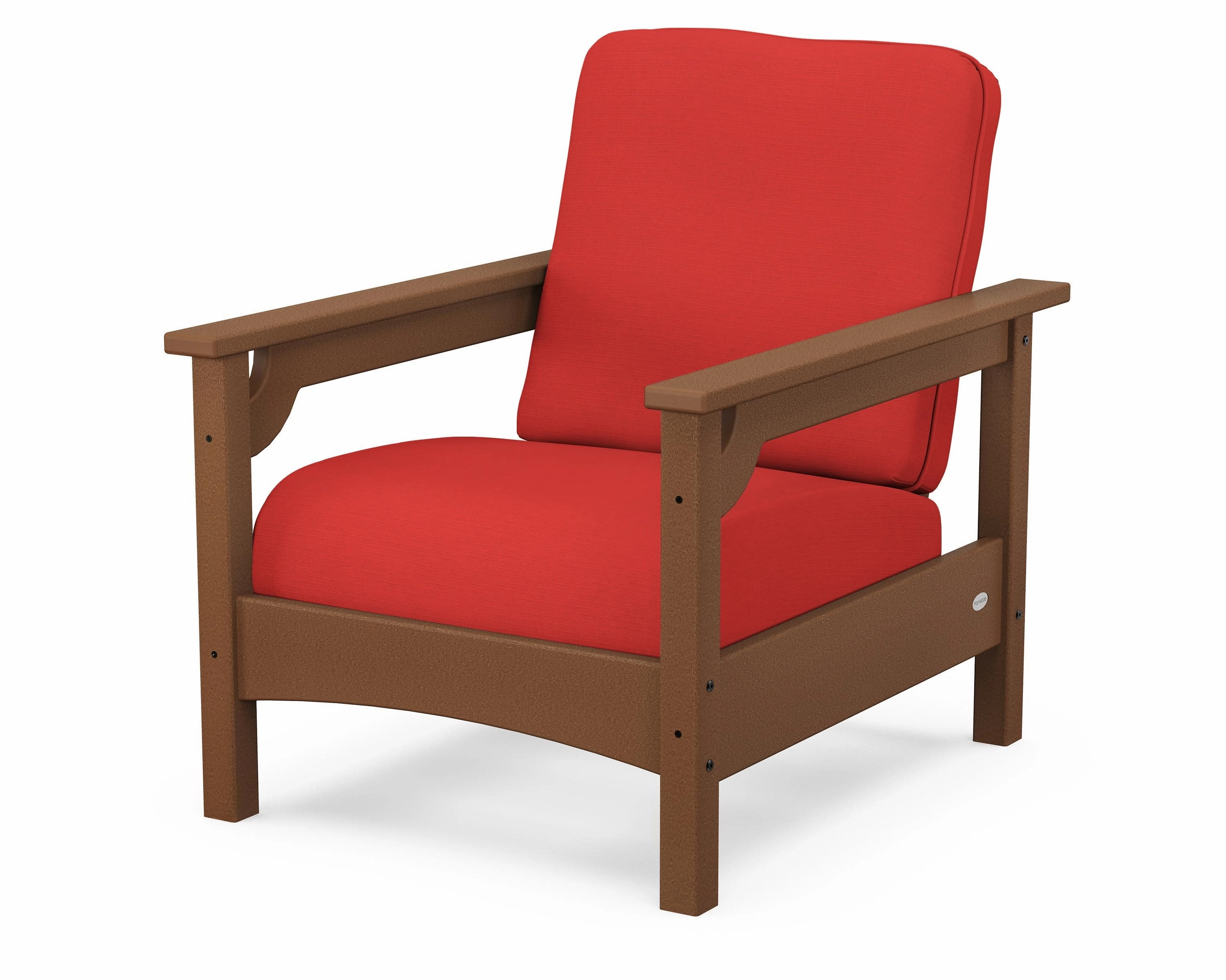 Club Chair