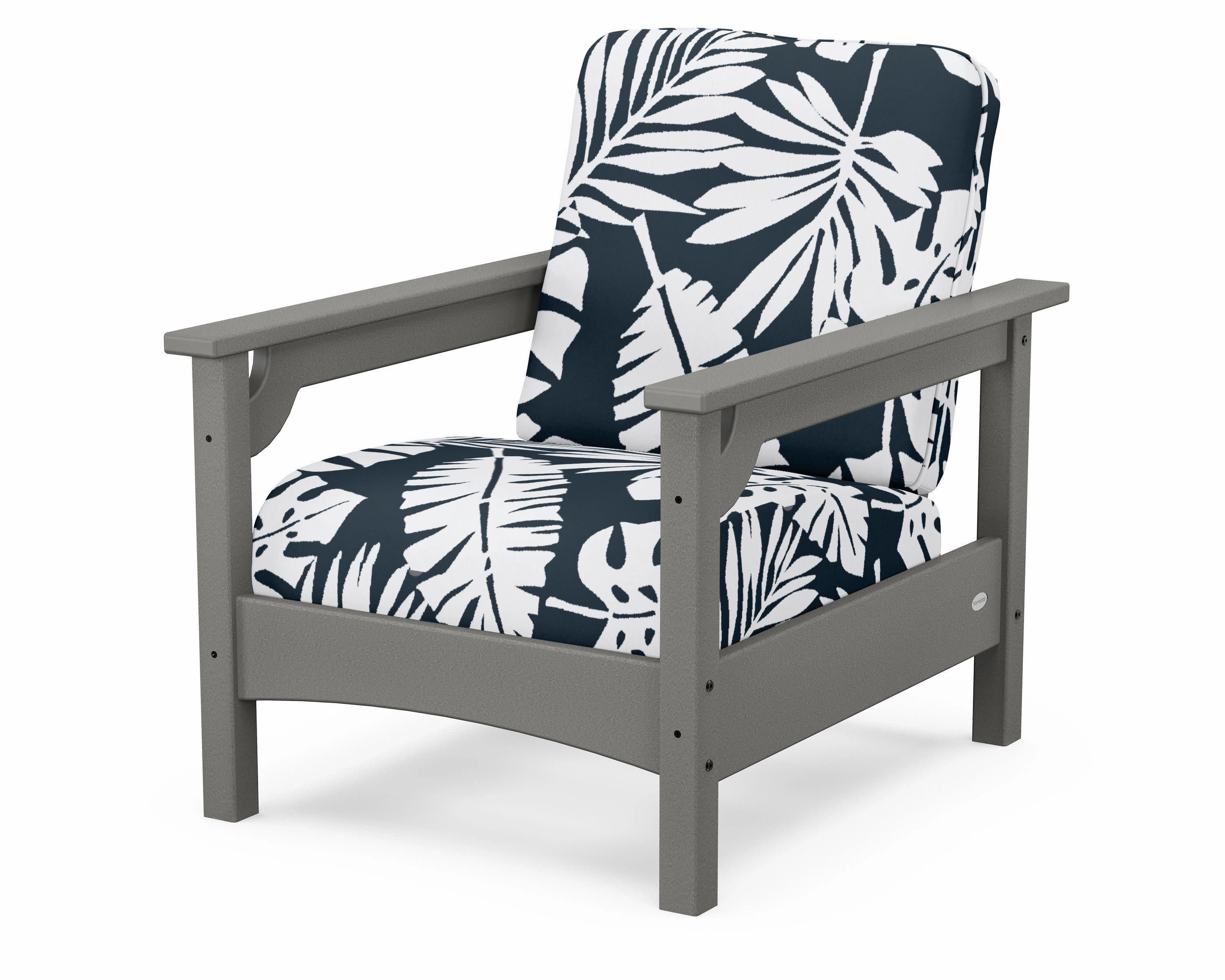 Club Chair
