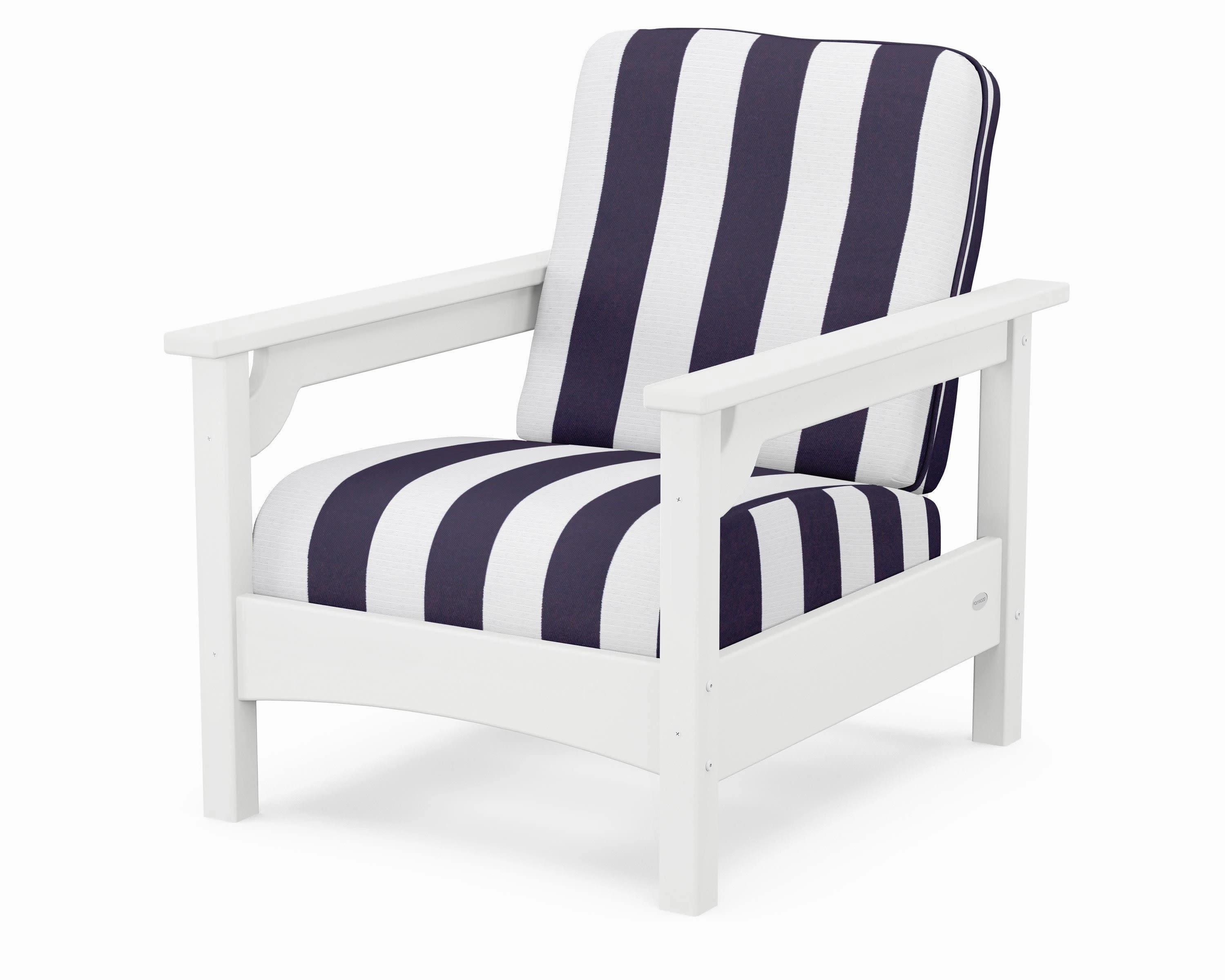 Club Chair