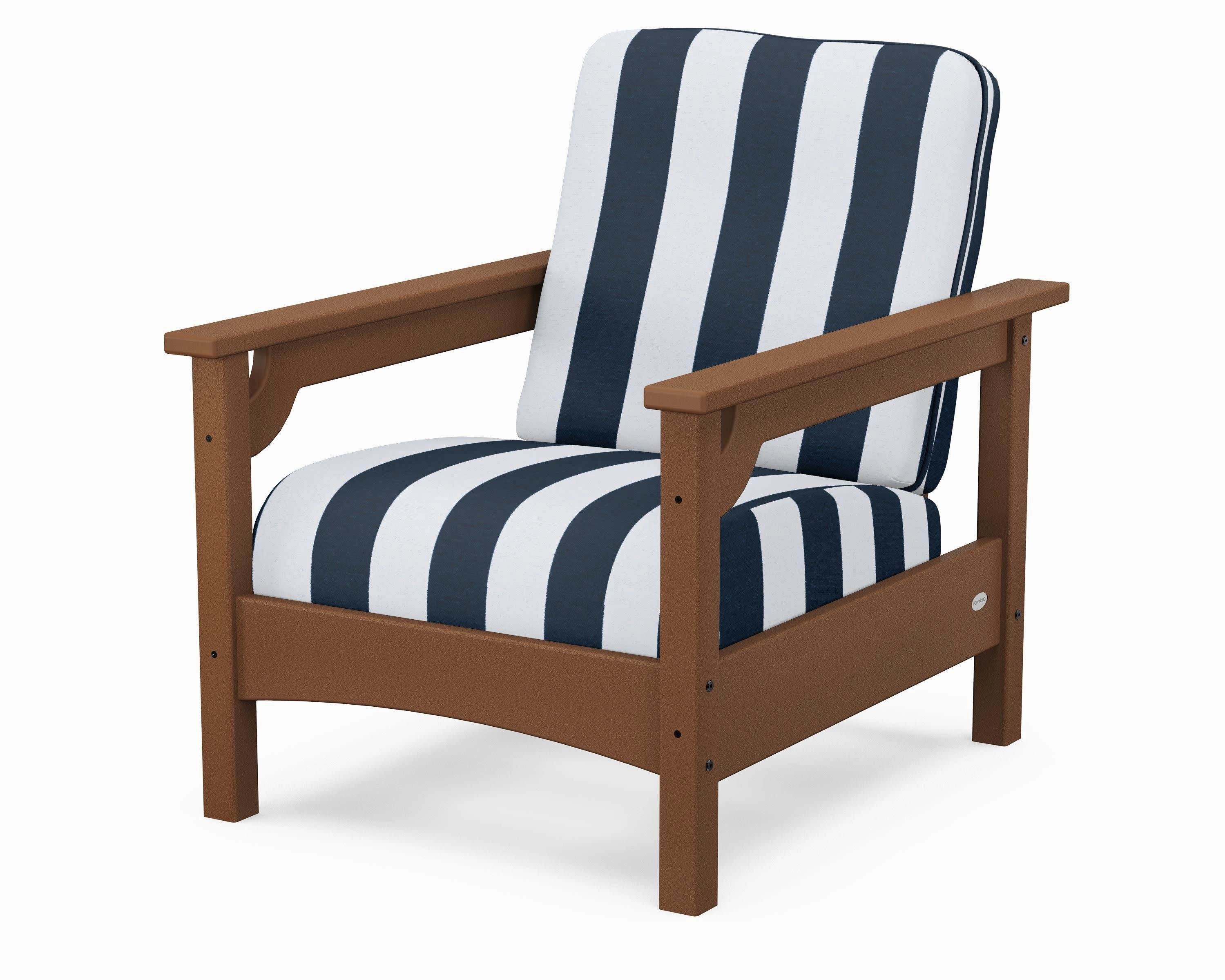 Club Chair