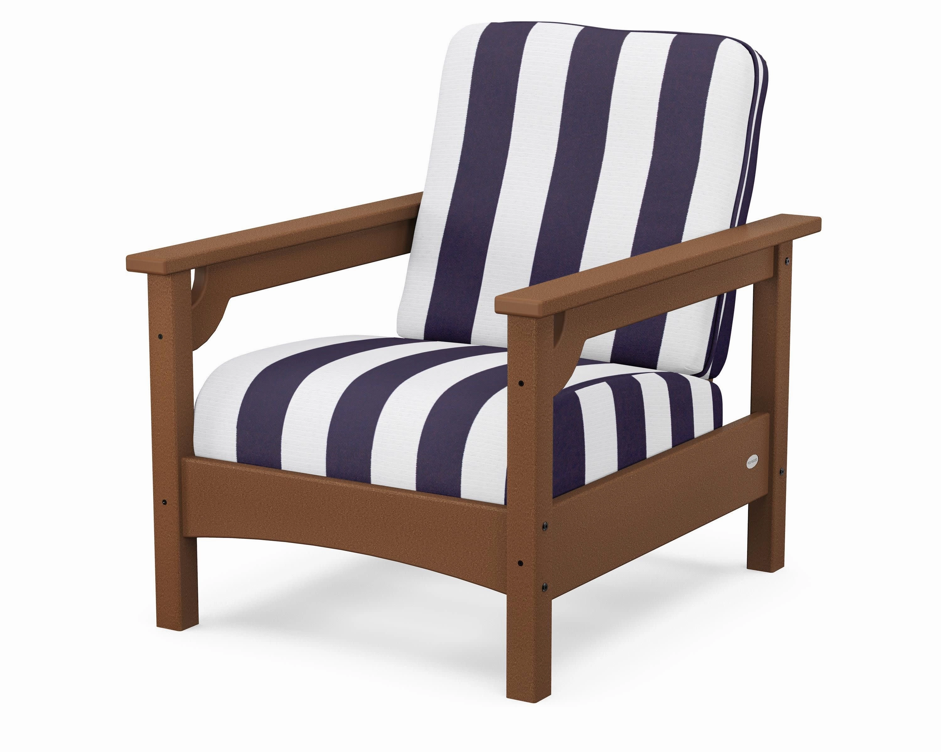 Club Chair
