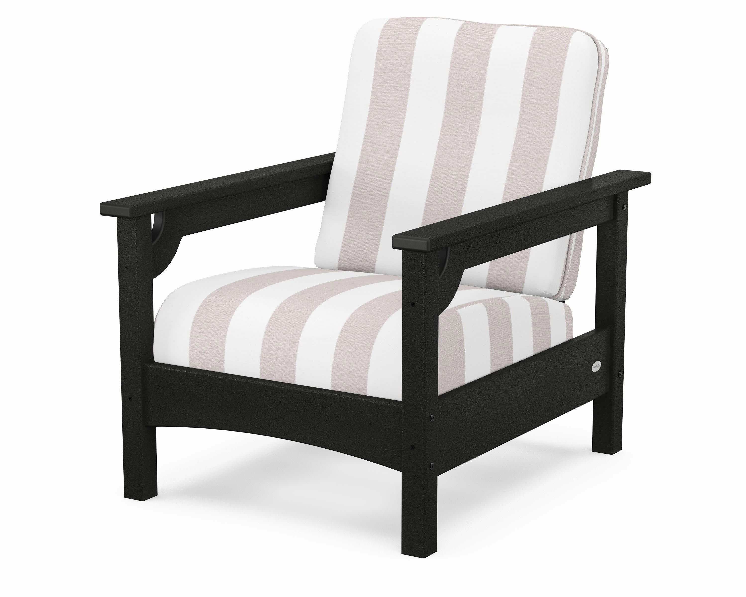 Club Chair