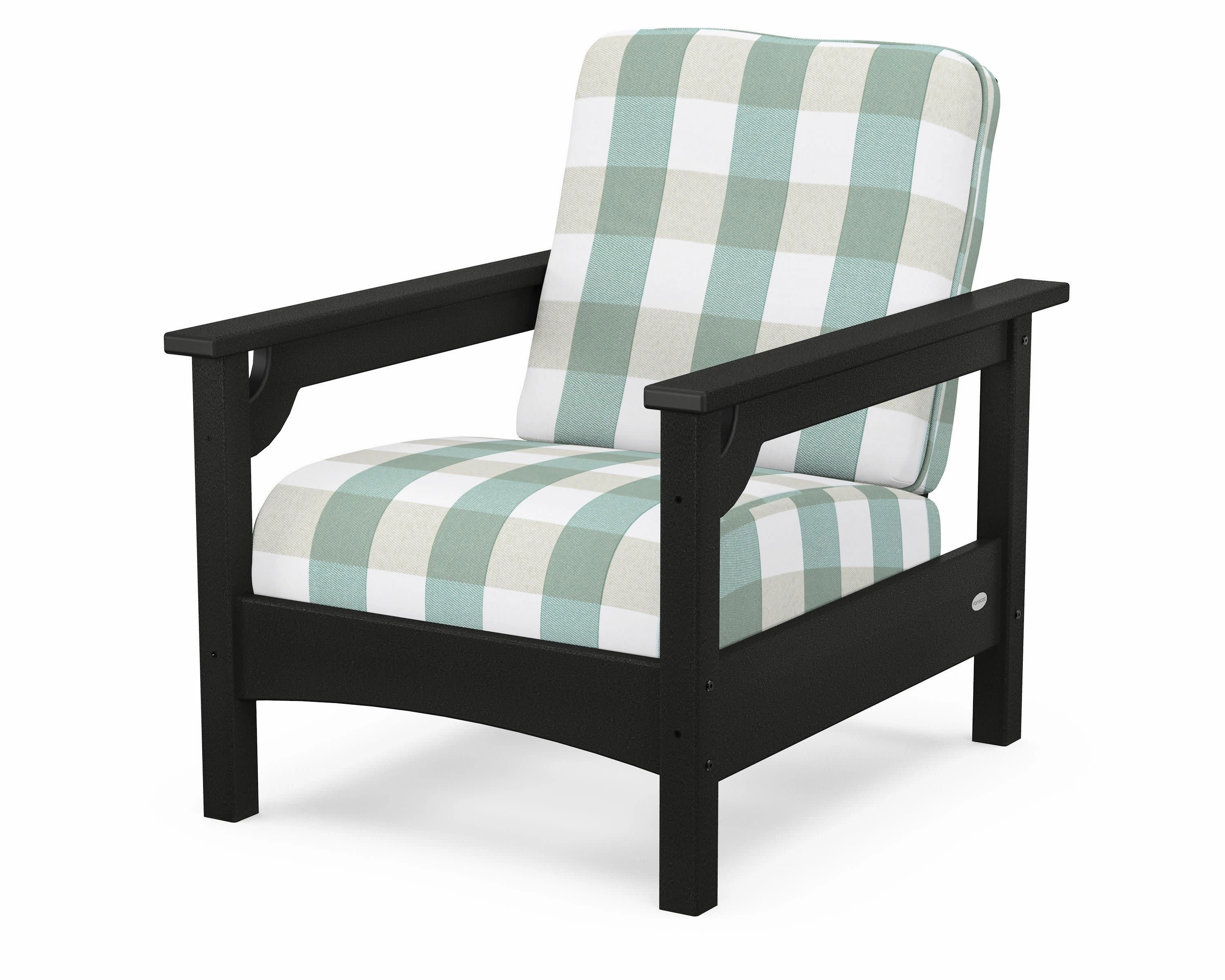 Club Chair