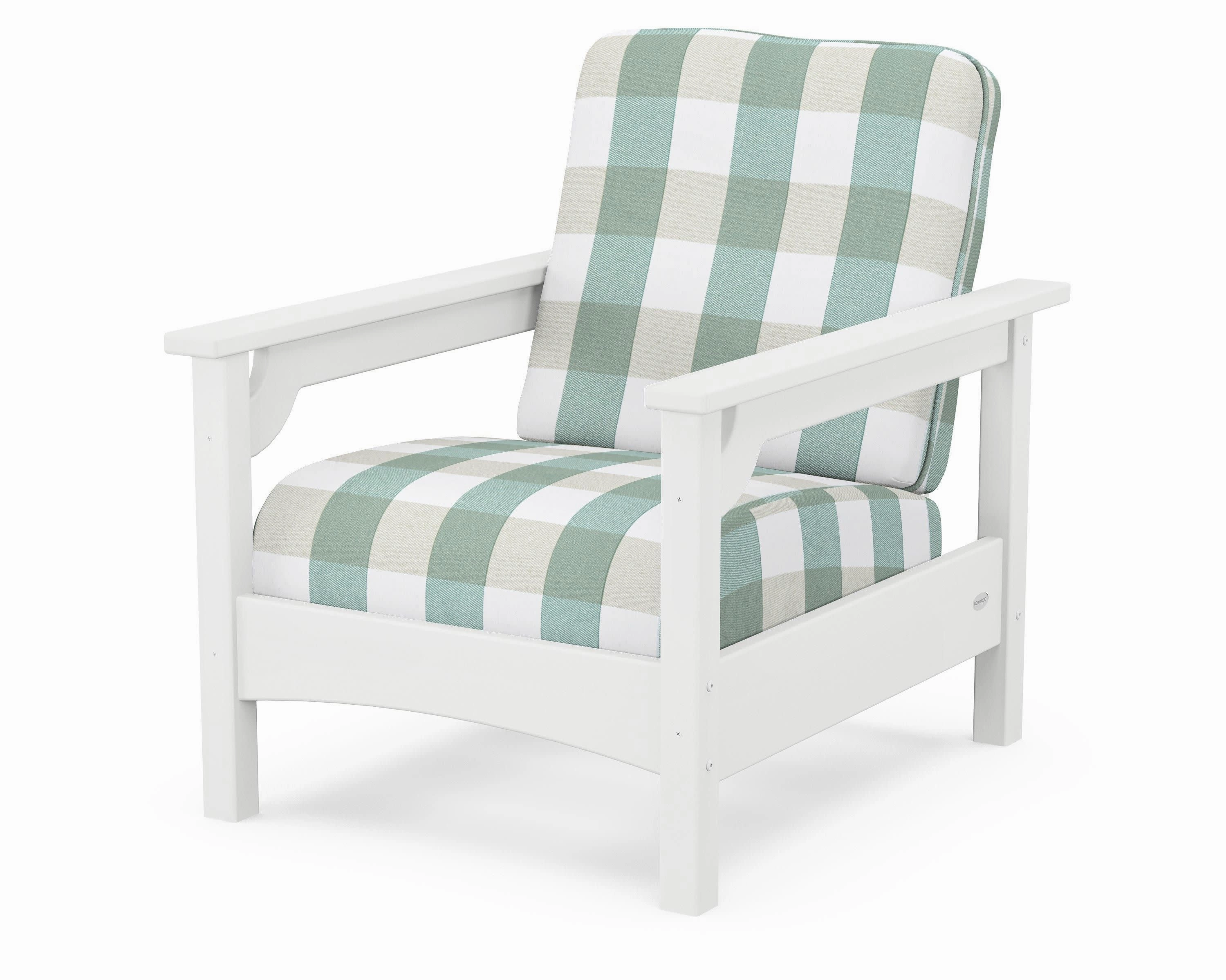 Club Chair