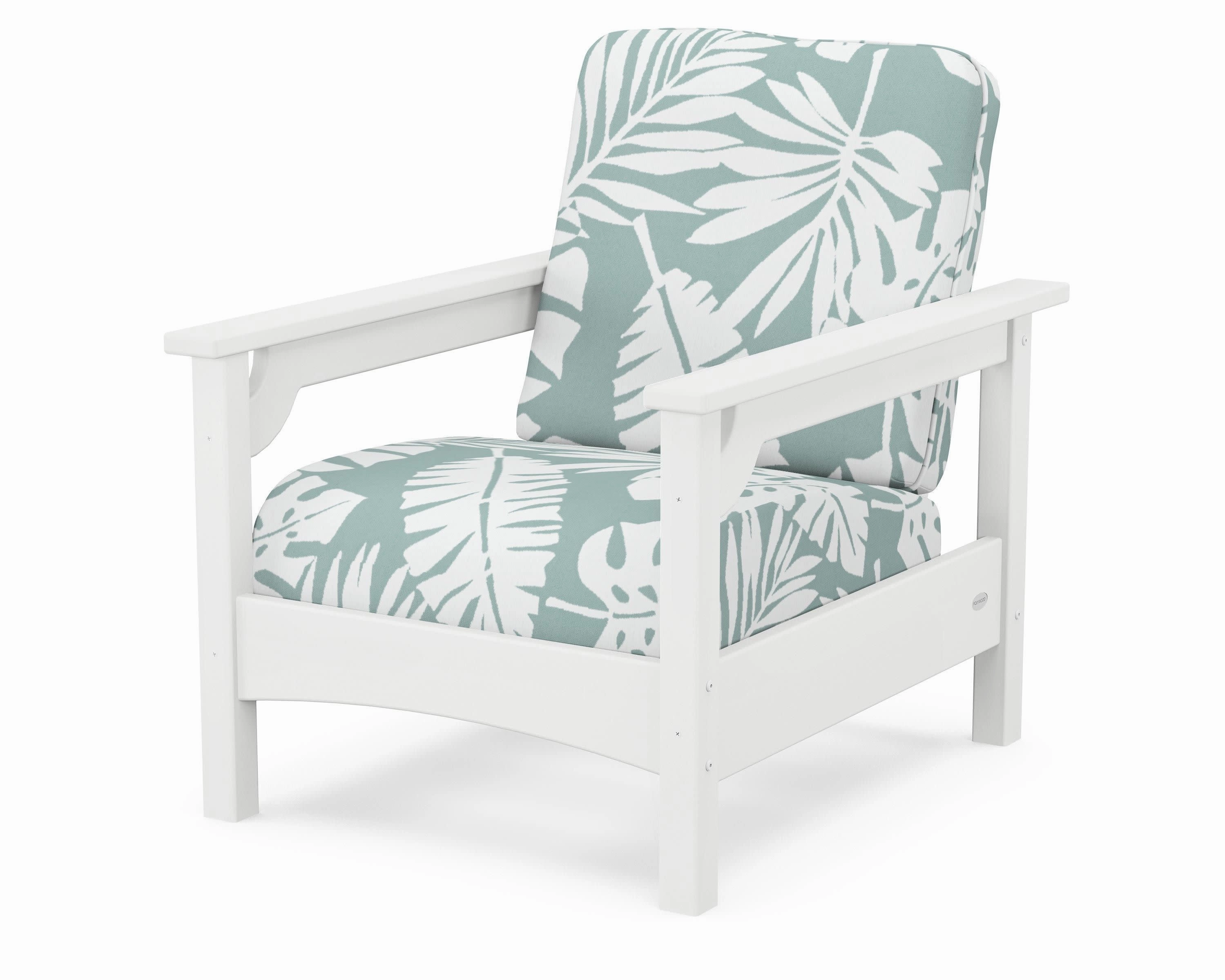 Club Chair