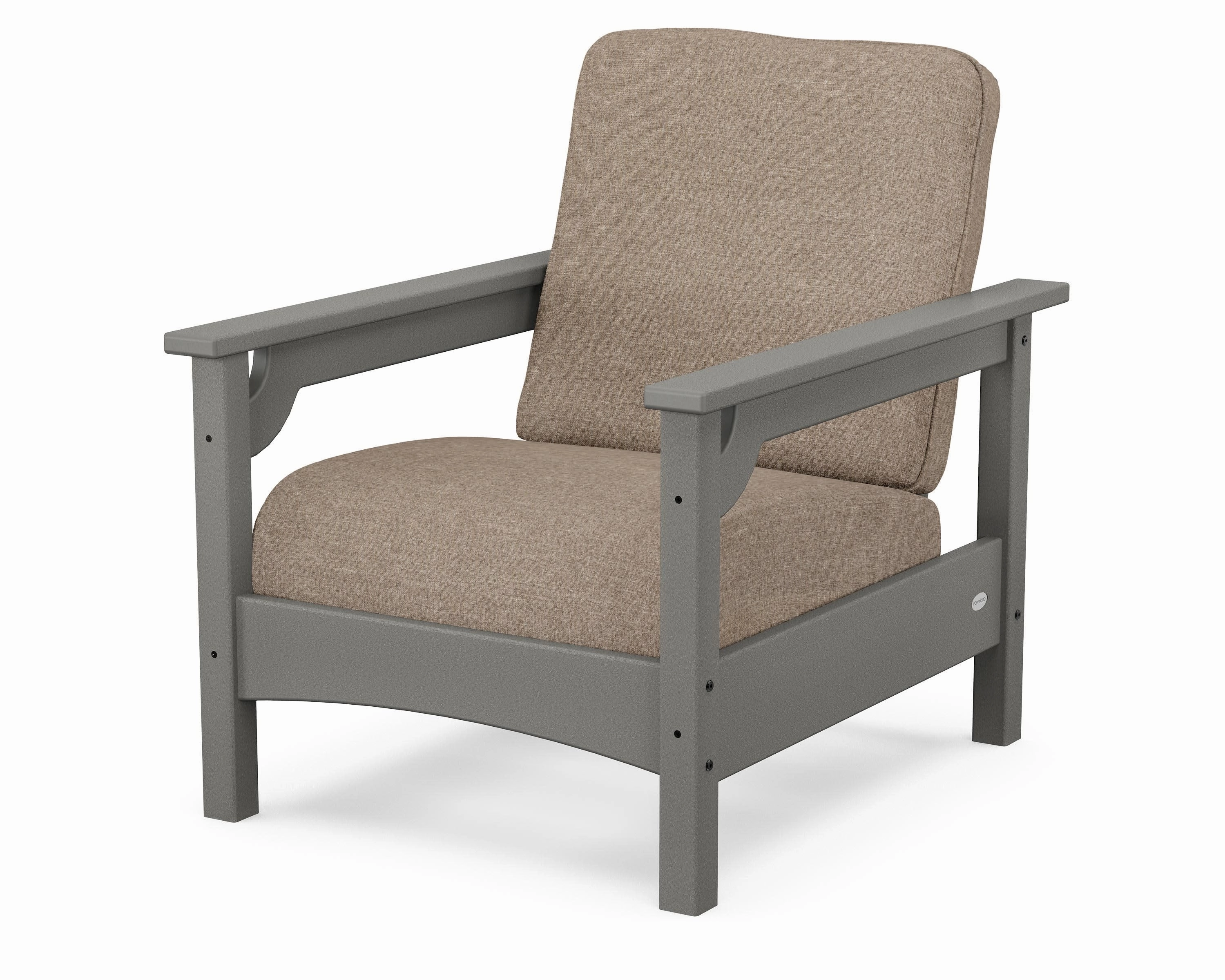 Club Chair