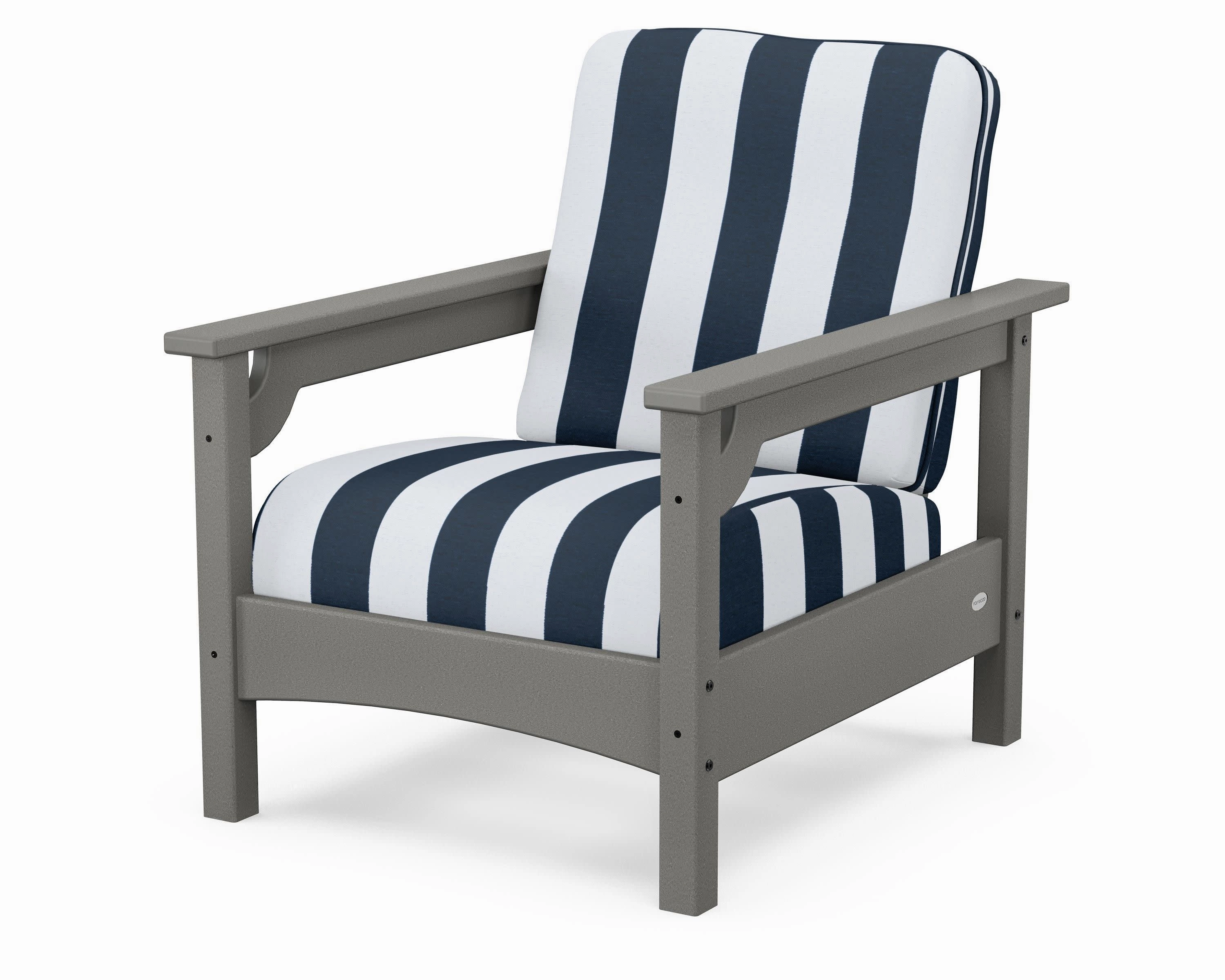 Club Chair