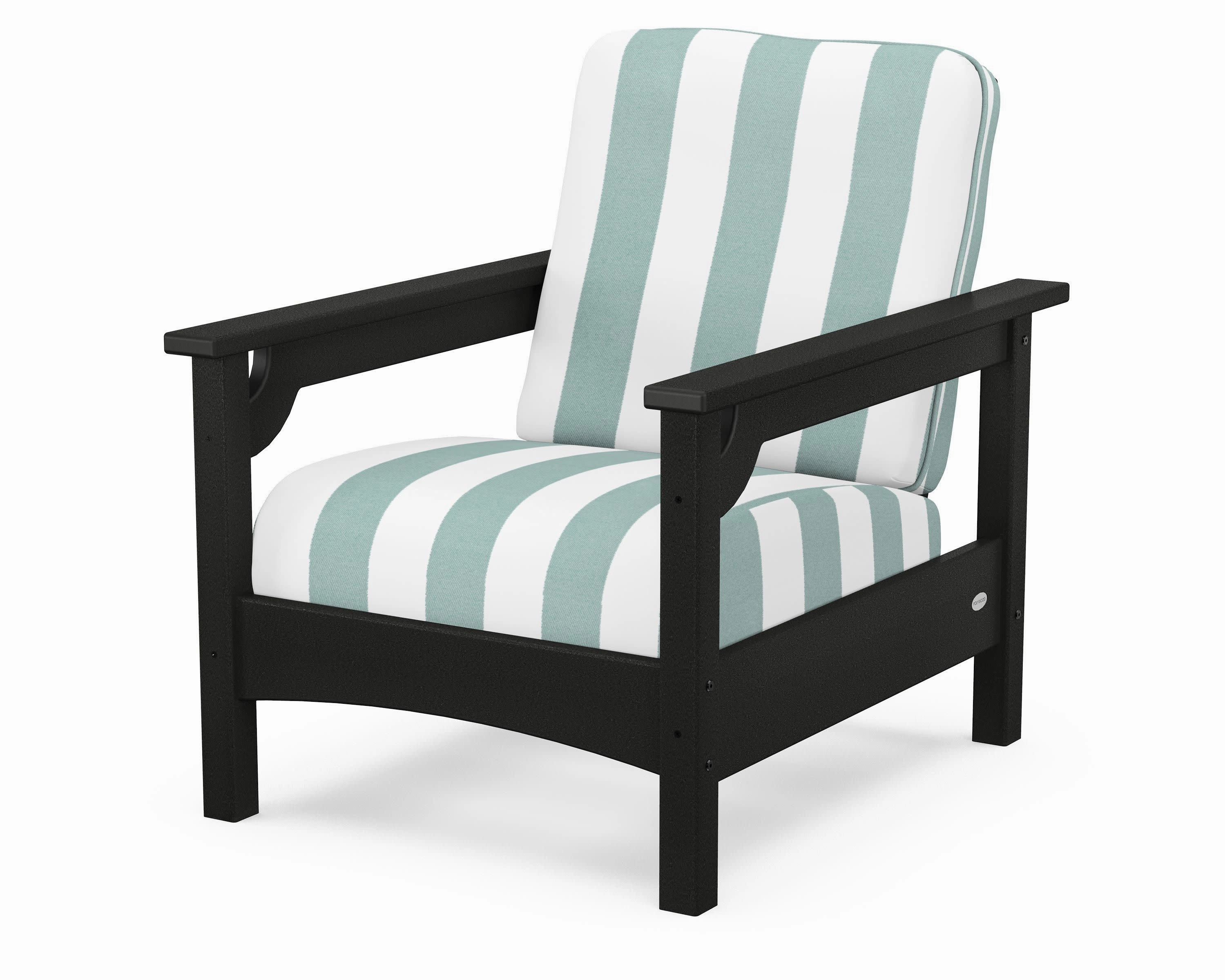 Club Chair