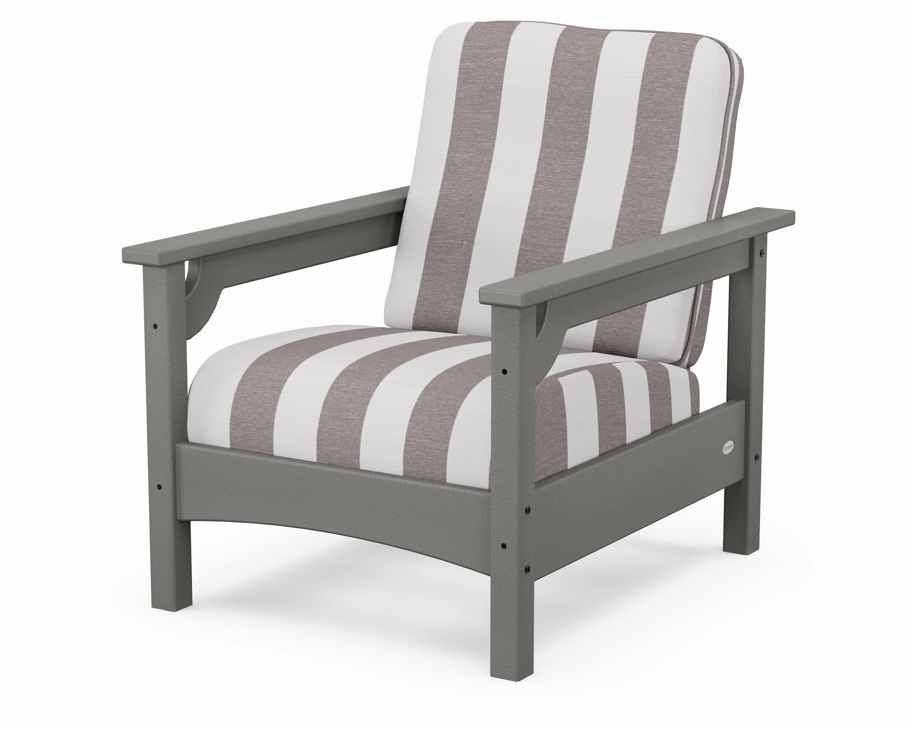 Club Chair