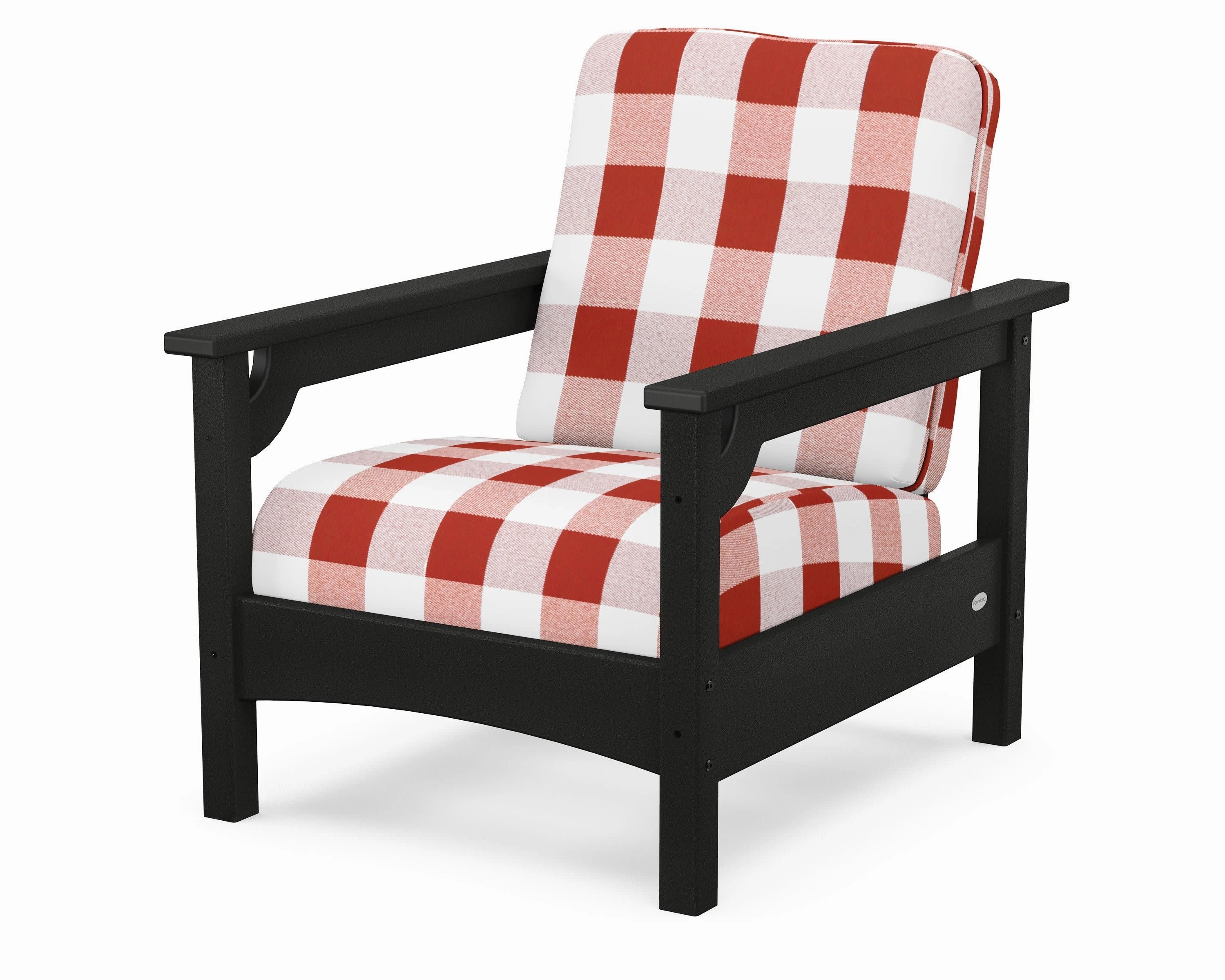 Club Chair
