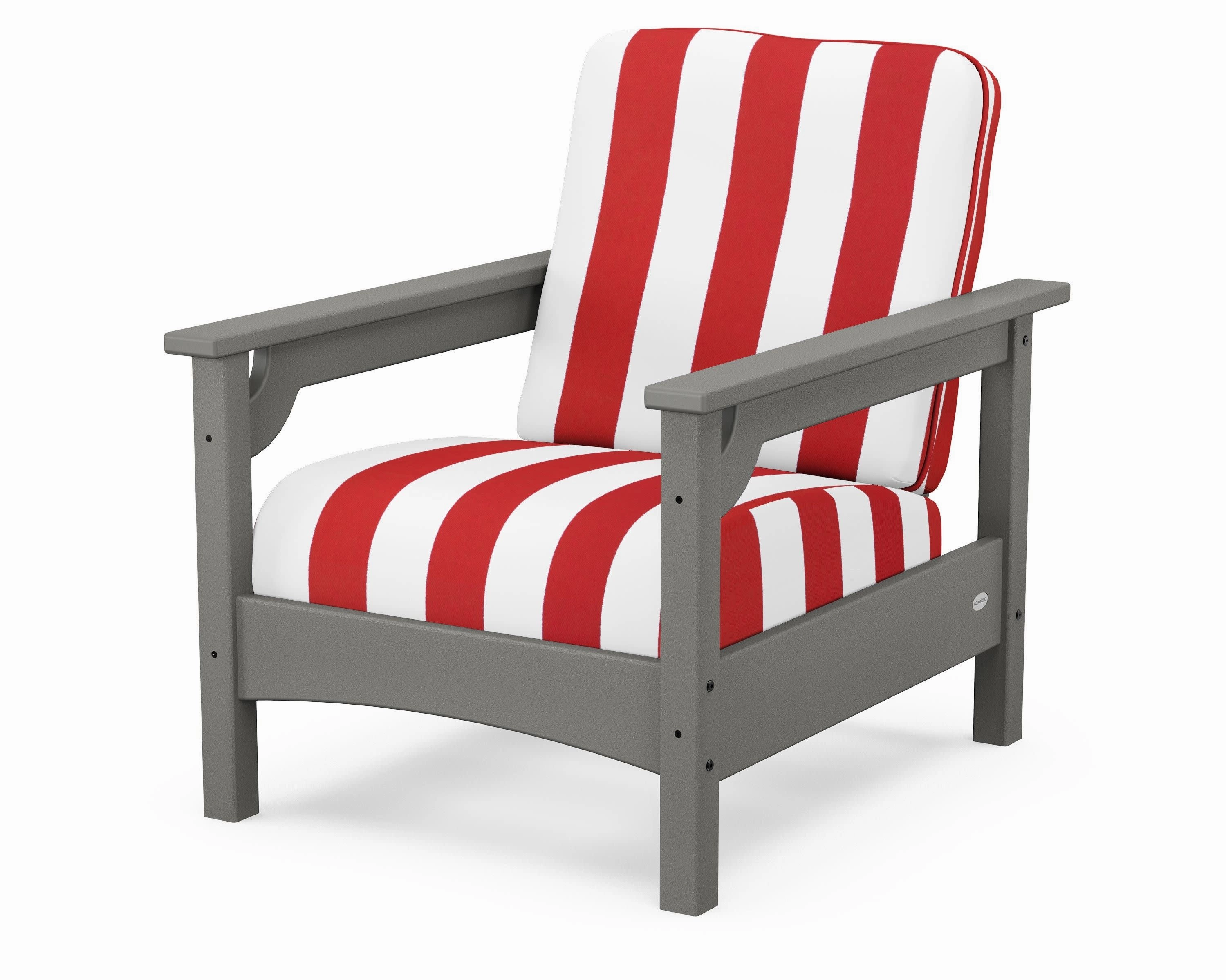 Club Chair