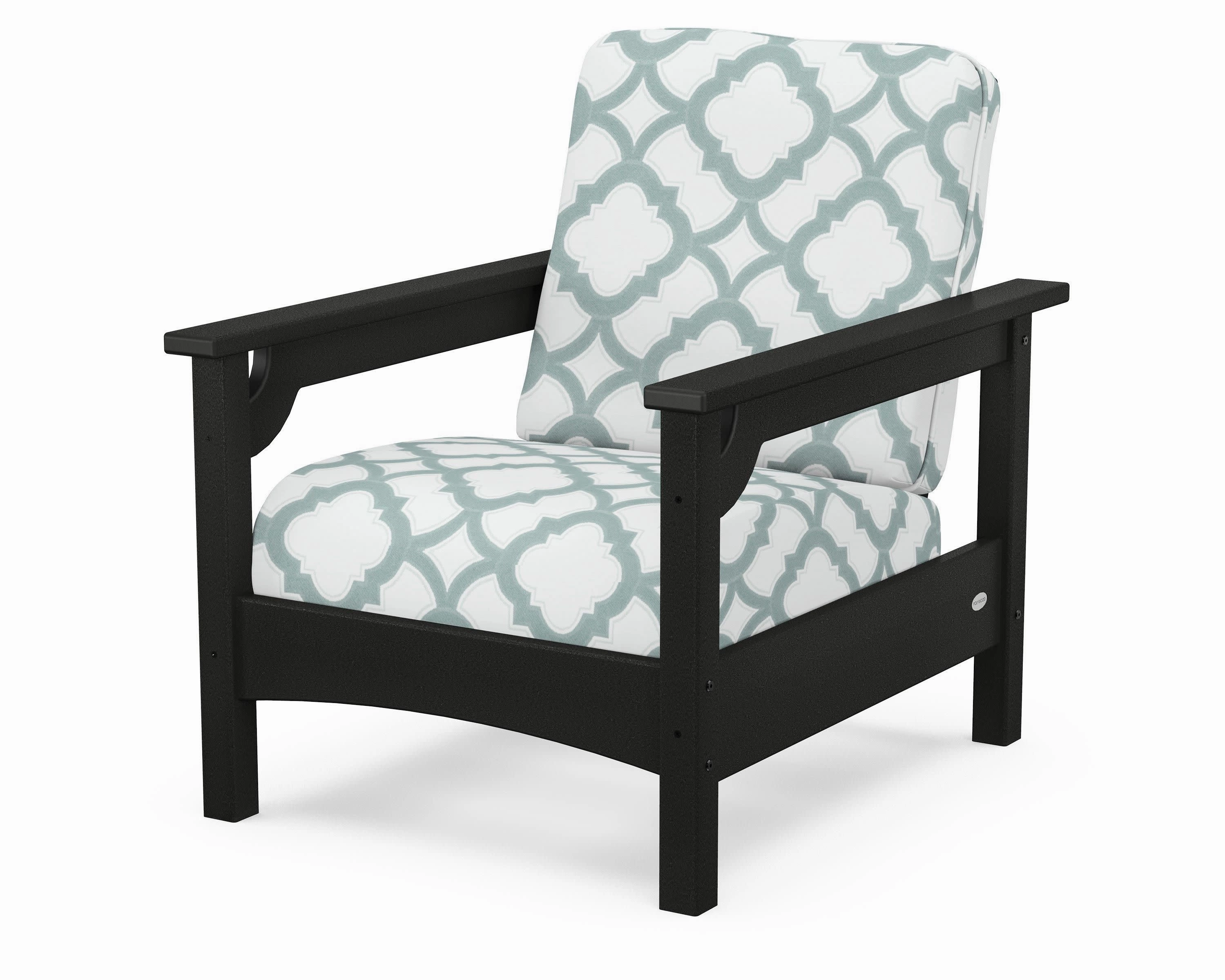 Club Chair