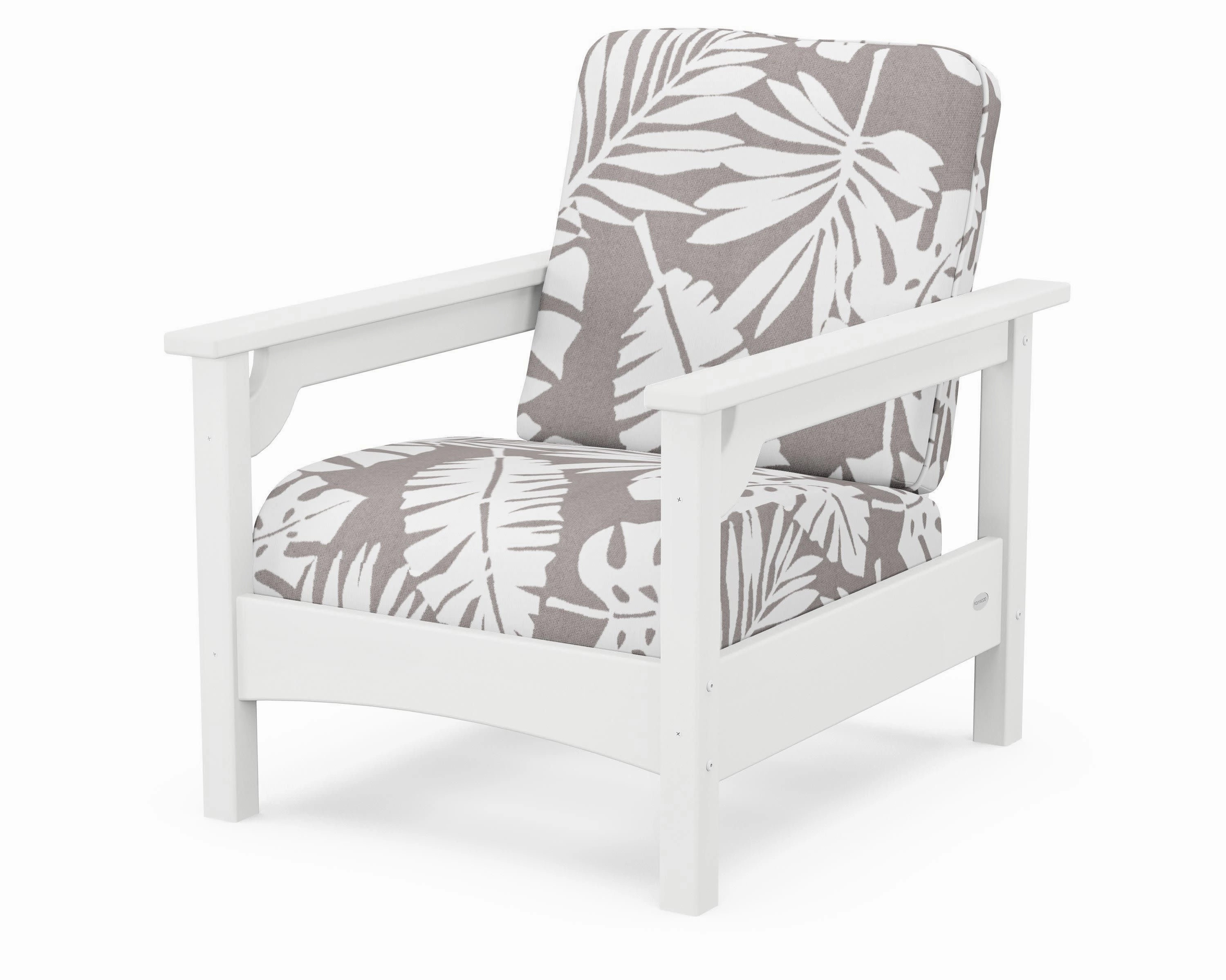 Club Chair