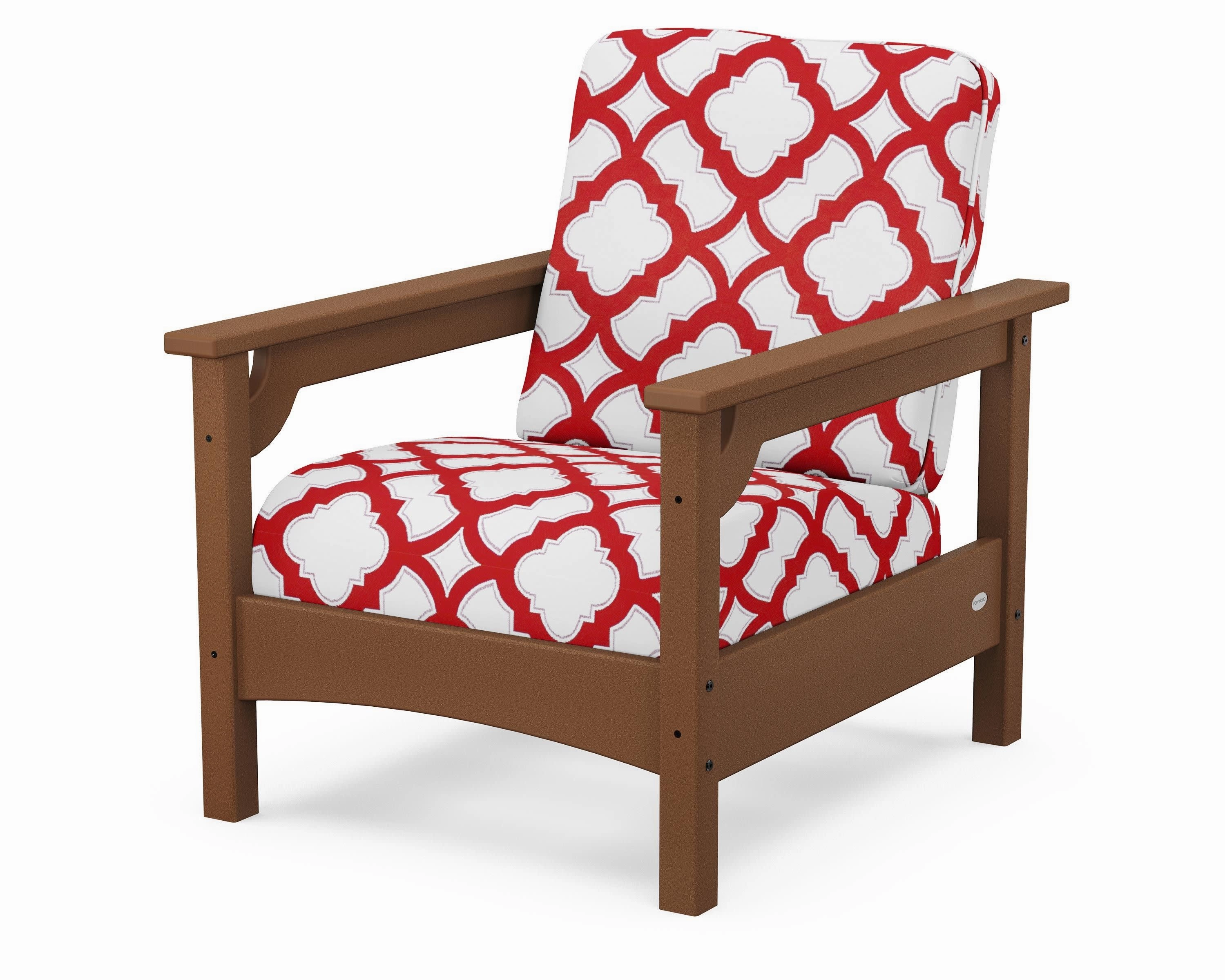 Club Chair