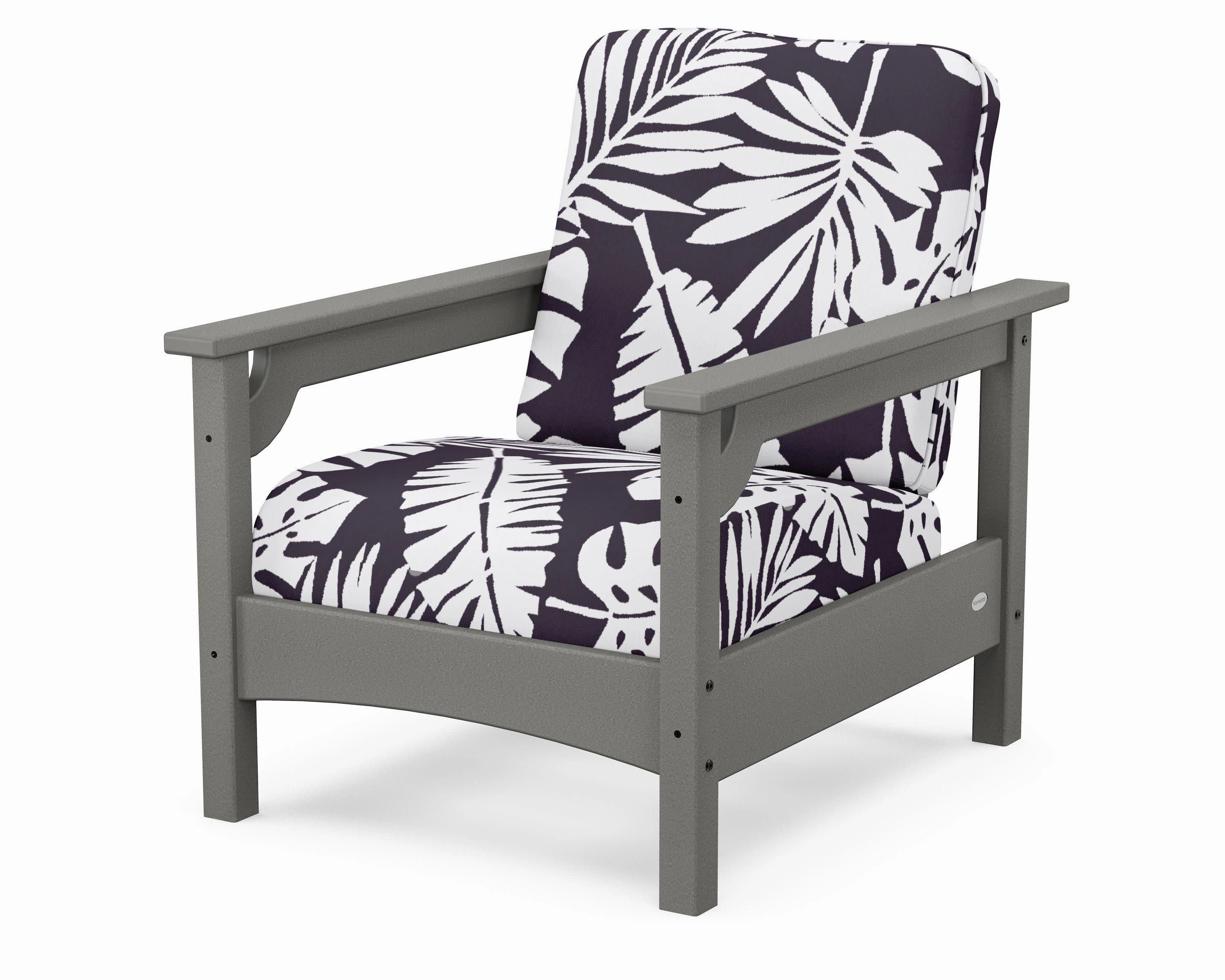 Club Chair