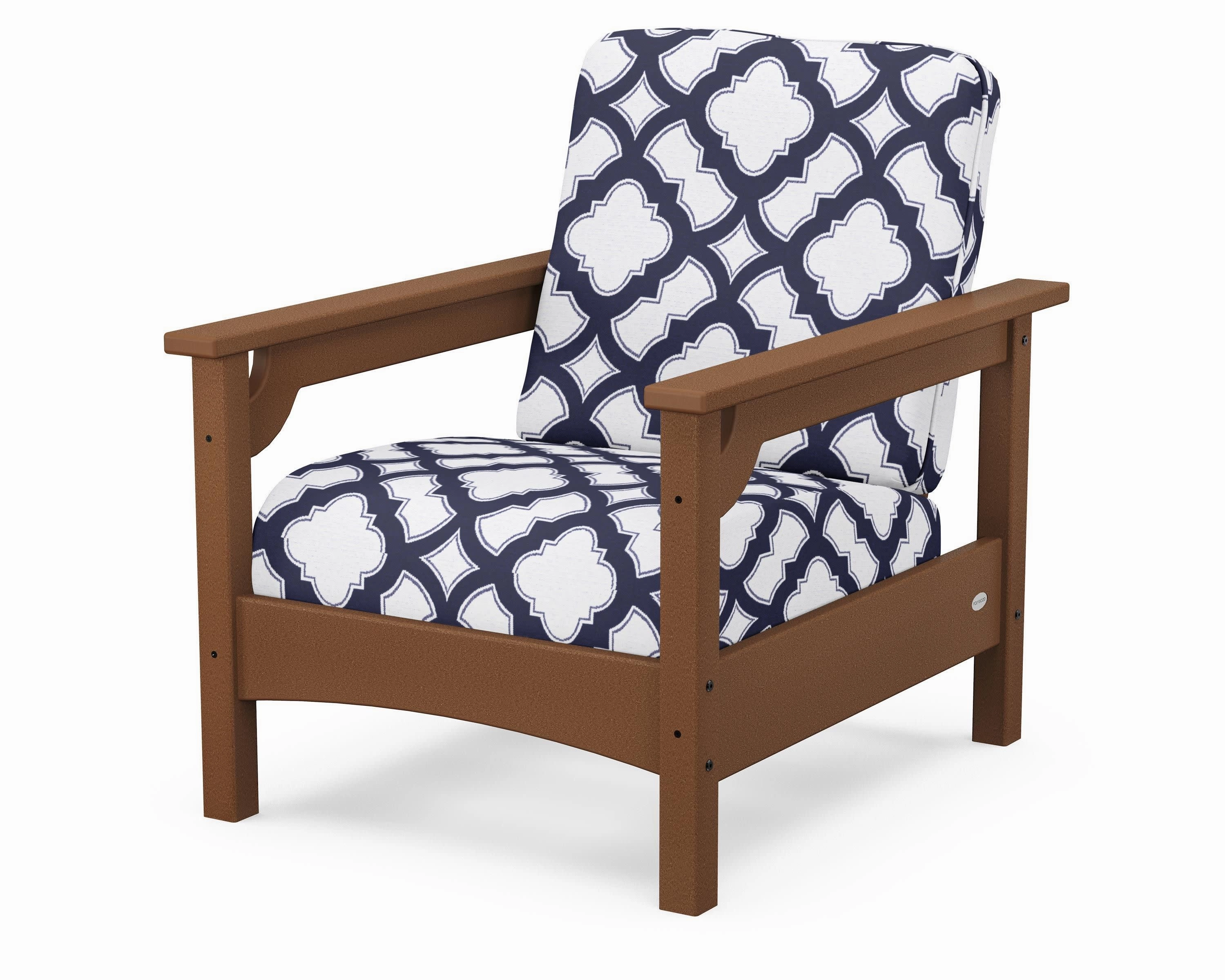 Club Chair