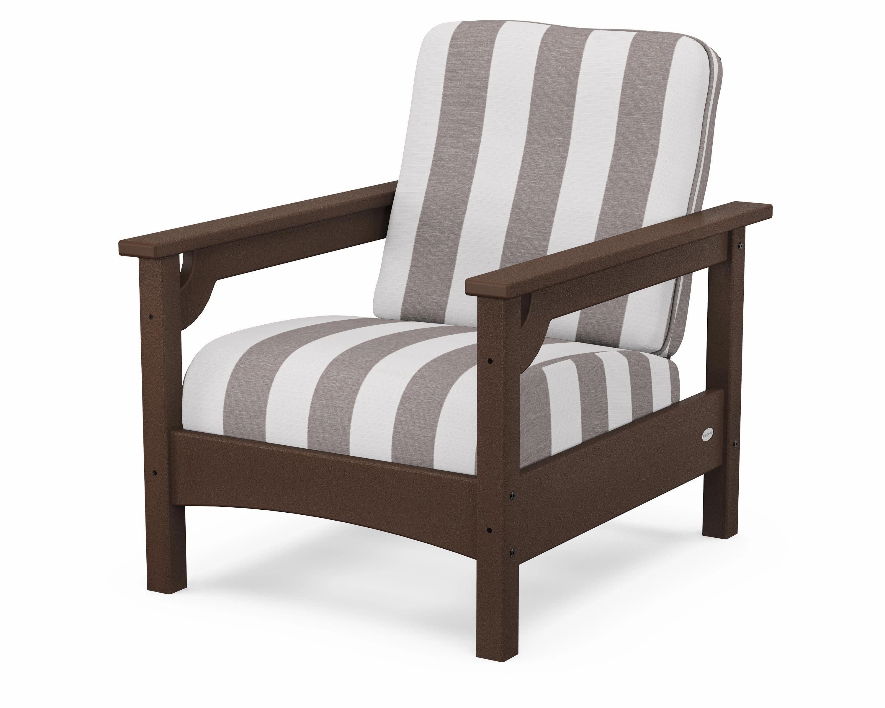 Club Chair