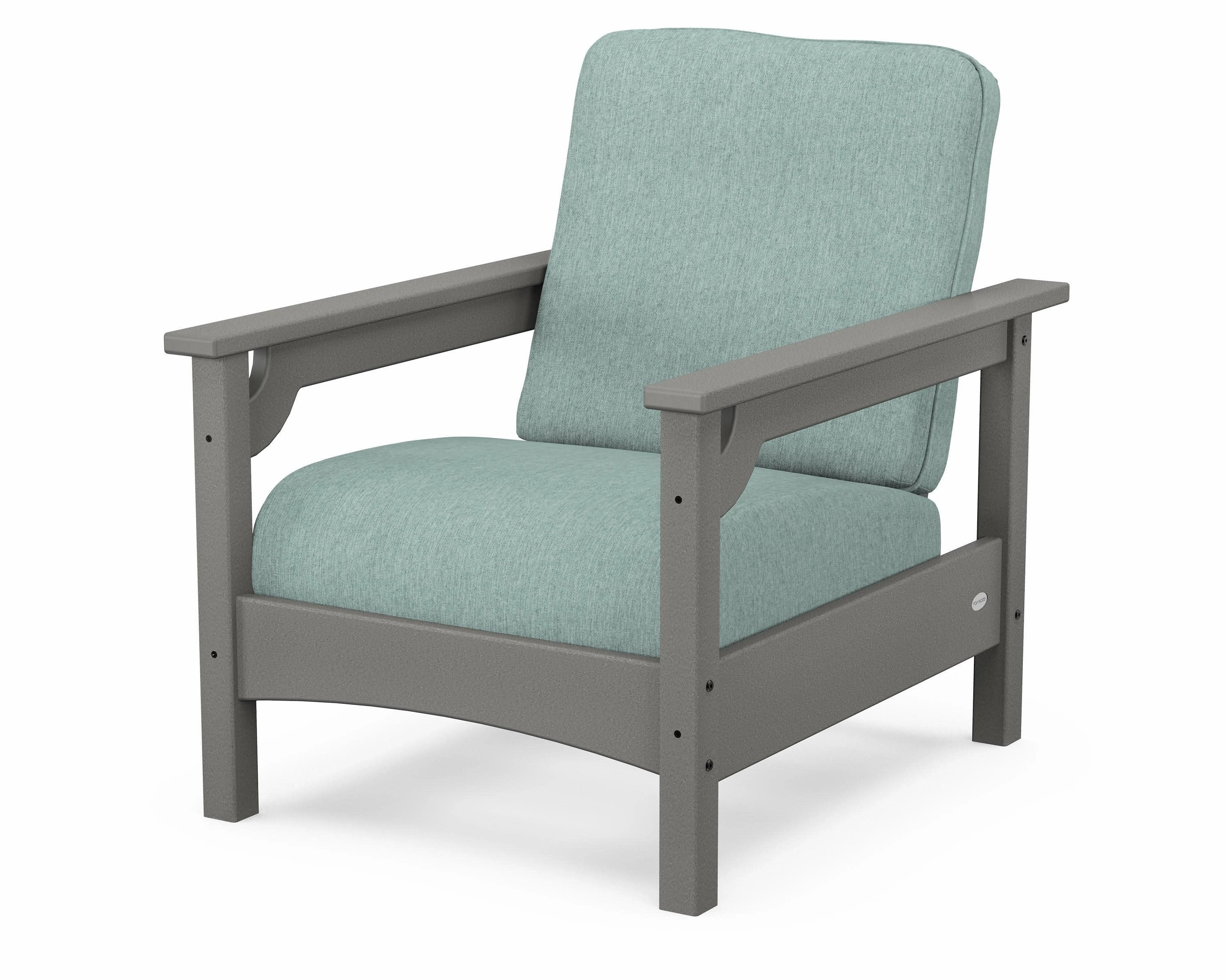 Club Chair