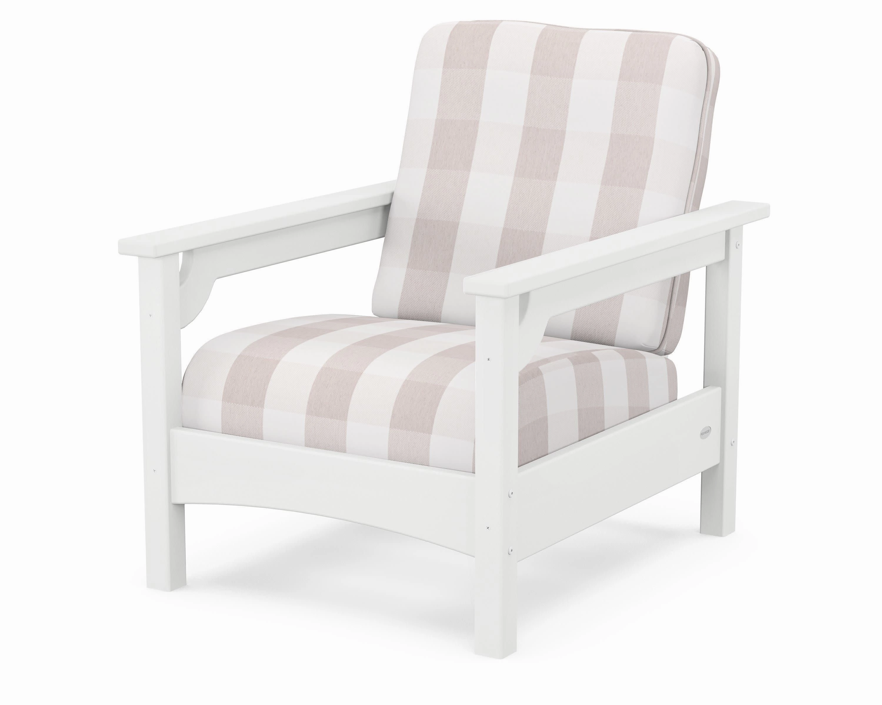 Club Chair