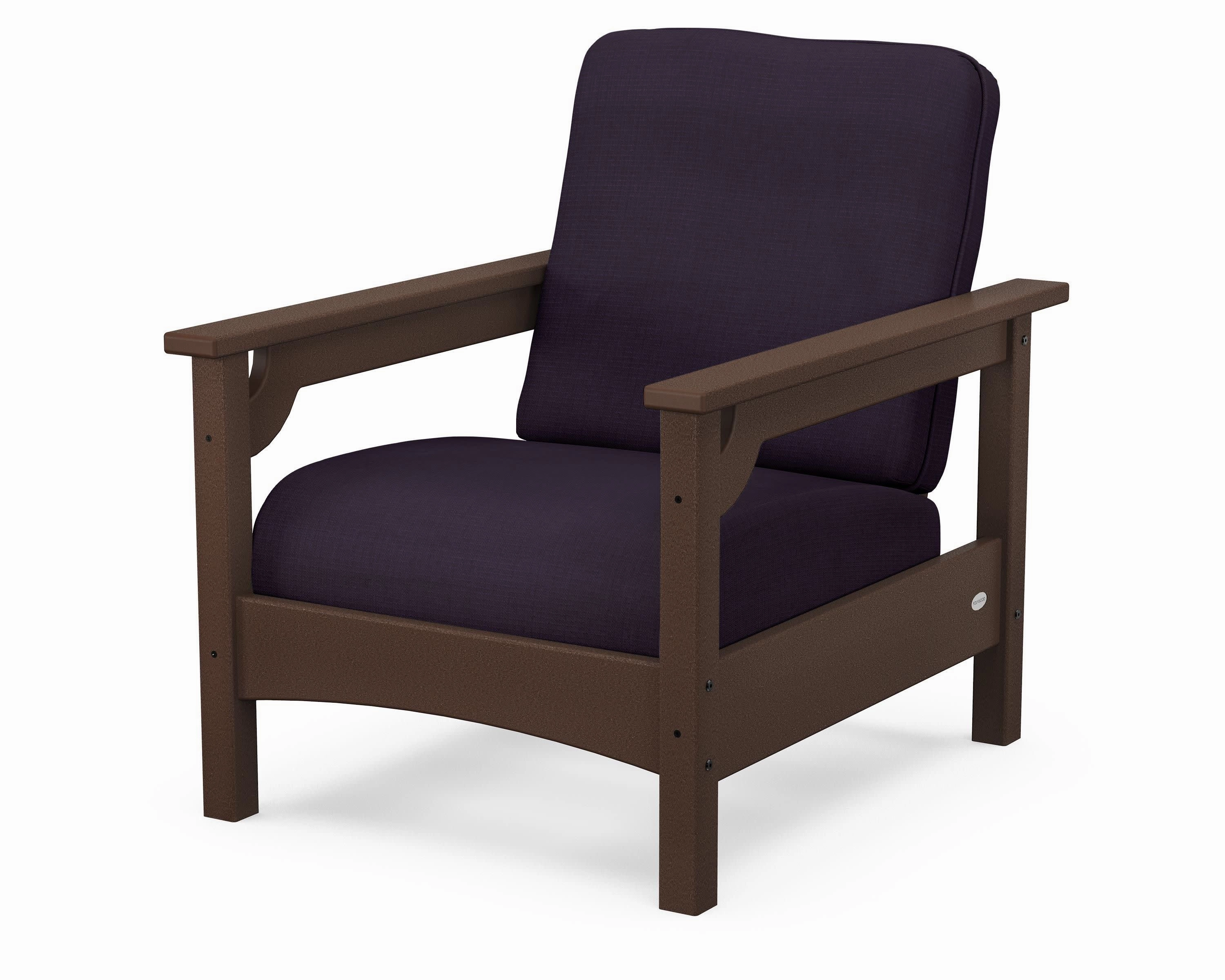 Club Chair