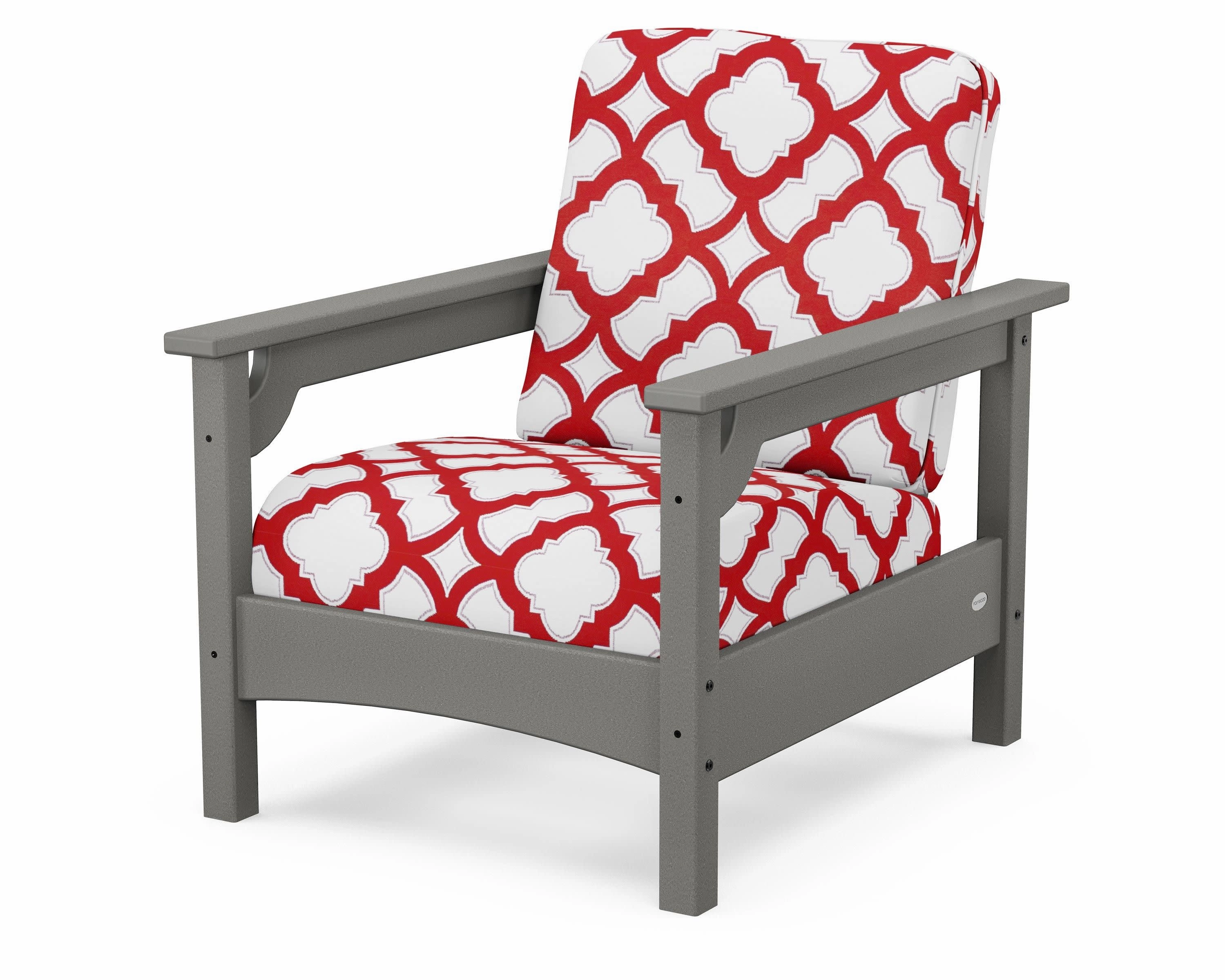 Club Chair
