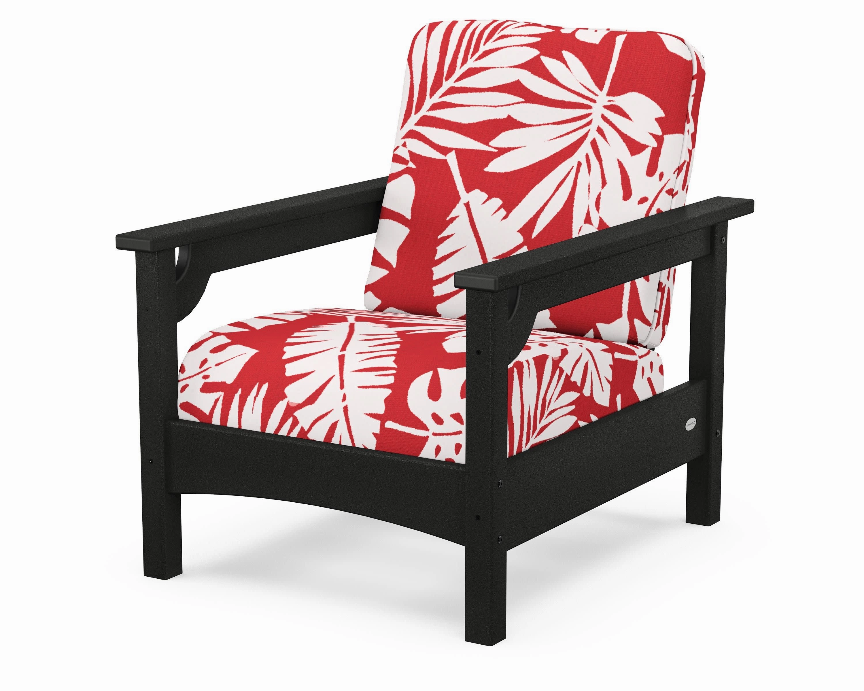 Club Chair