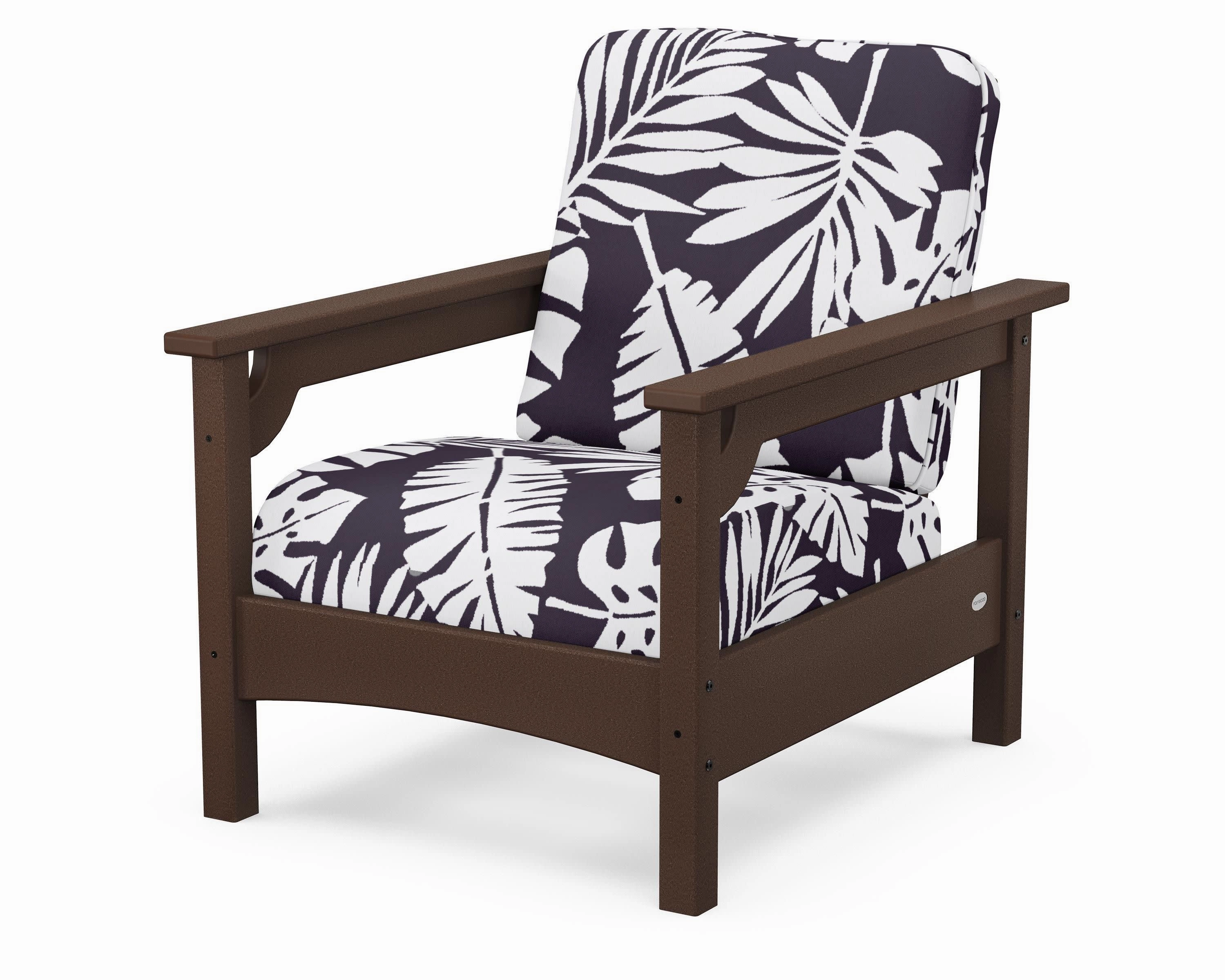 Club Chair