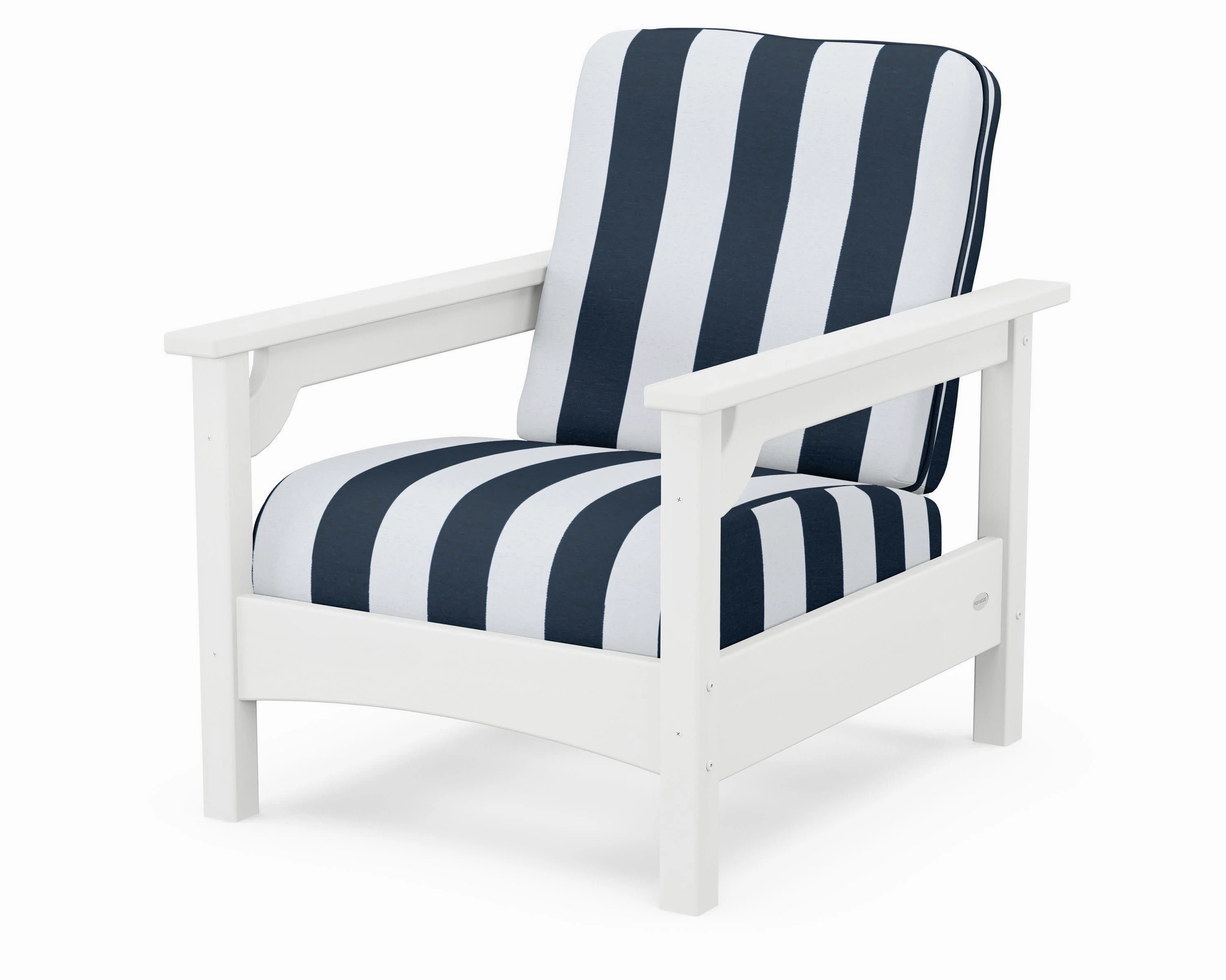 Club Chair