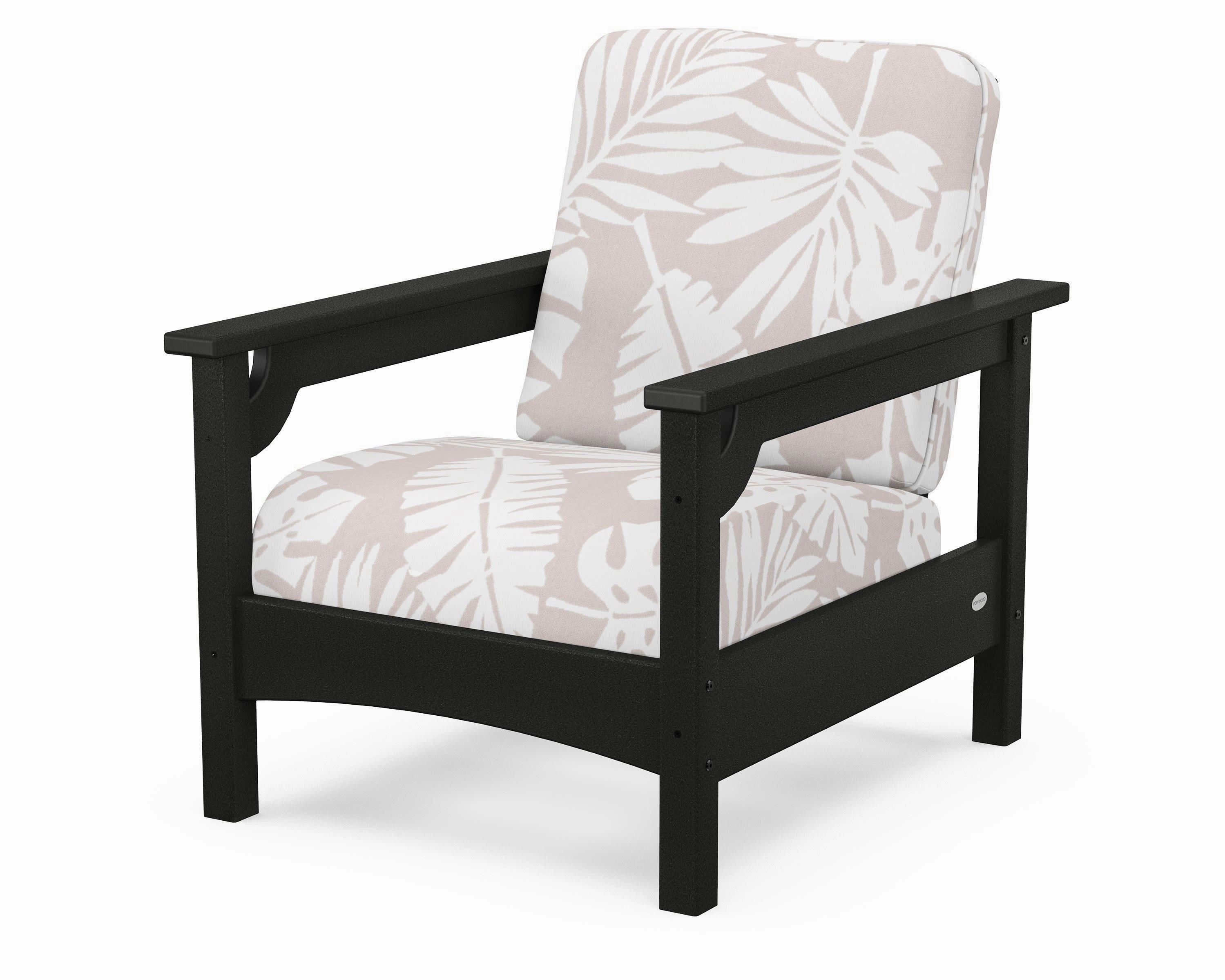Club Chair