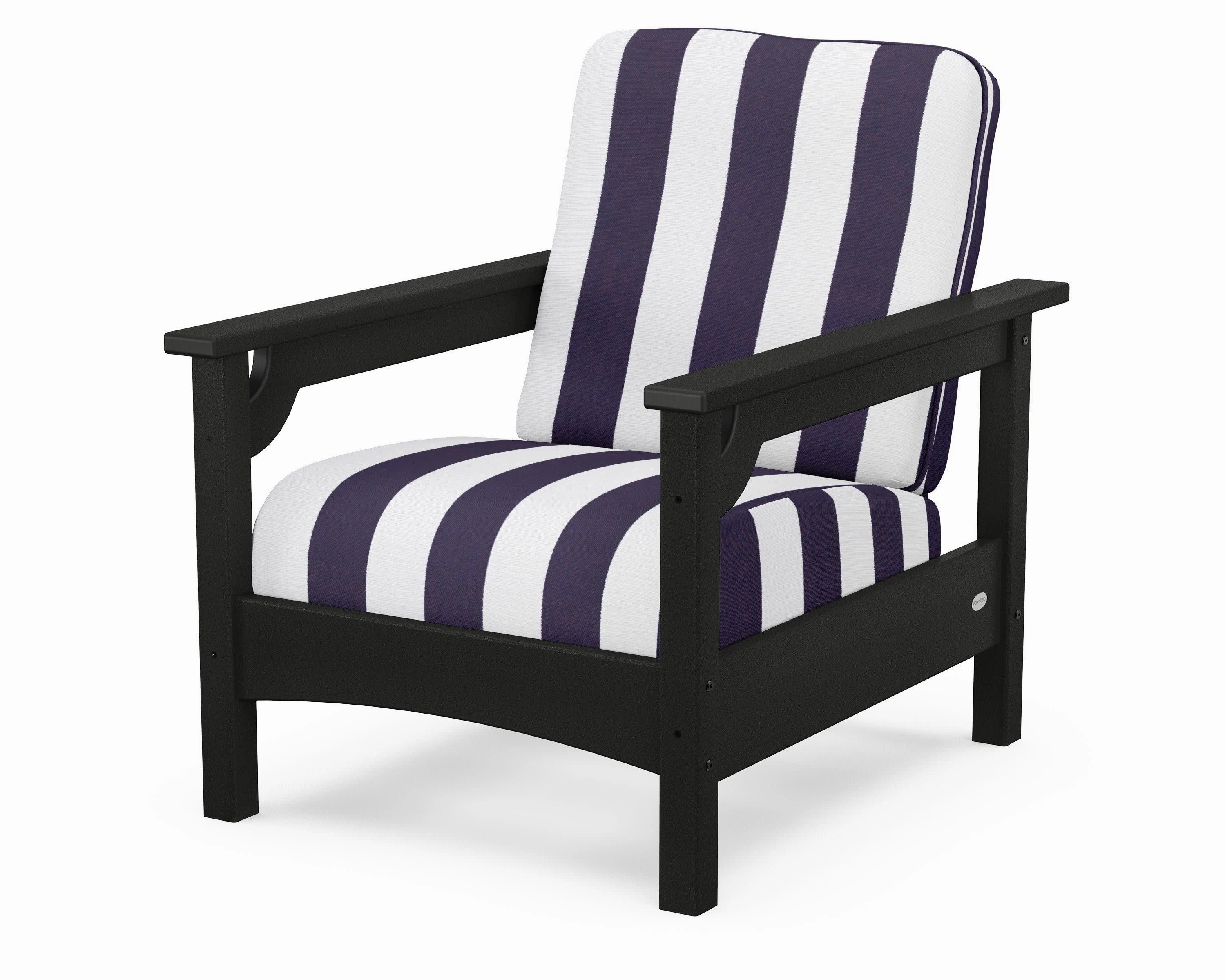 Club Chair