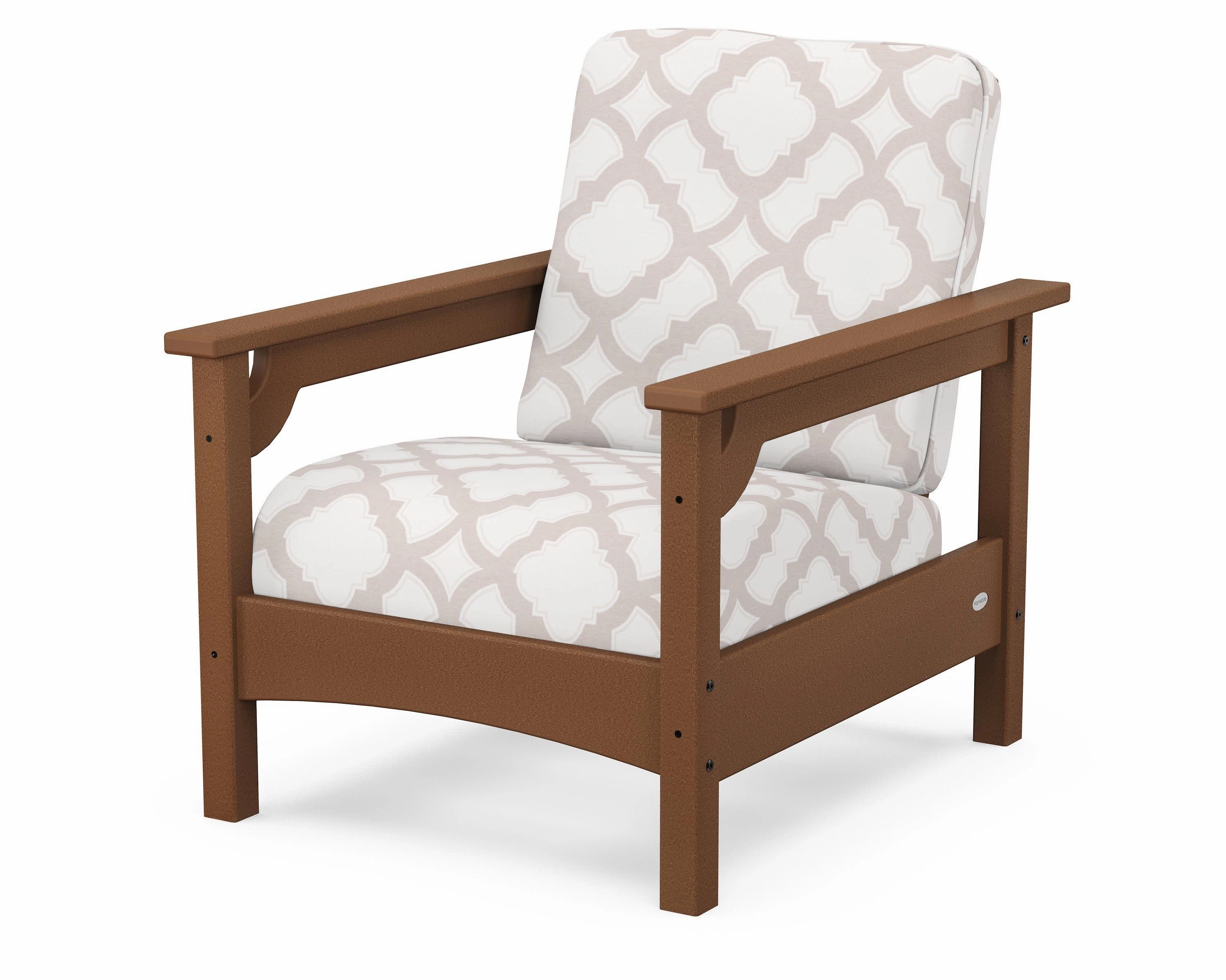 Club Chair