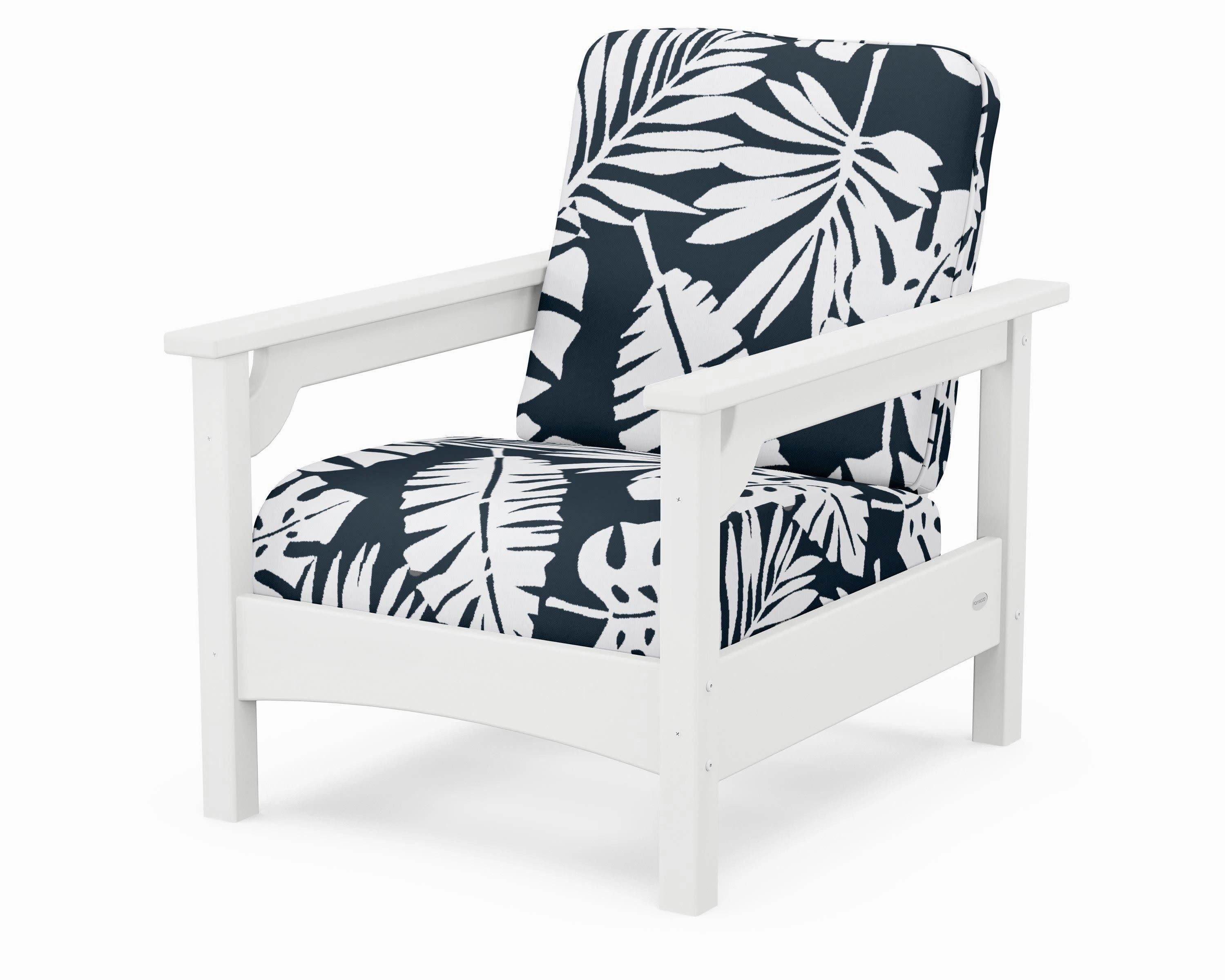Club Chair