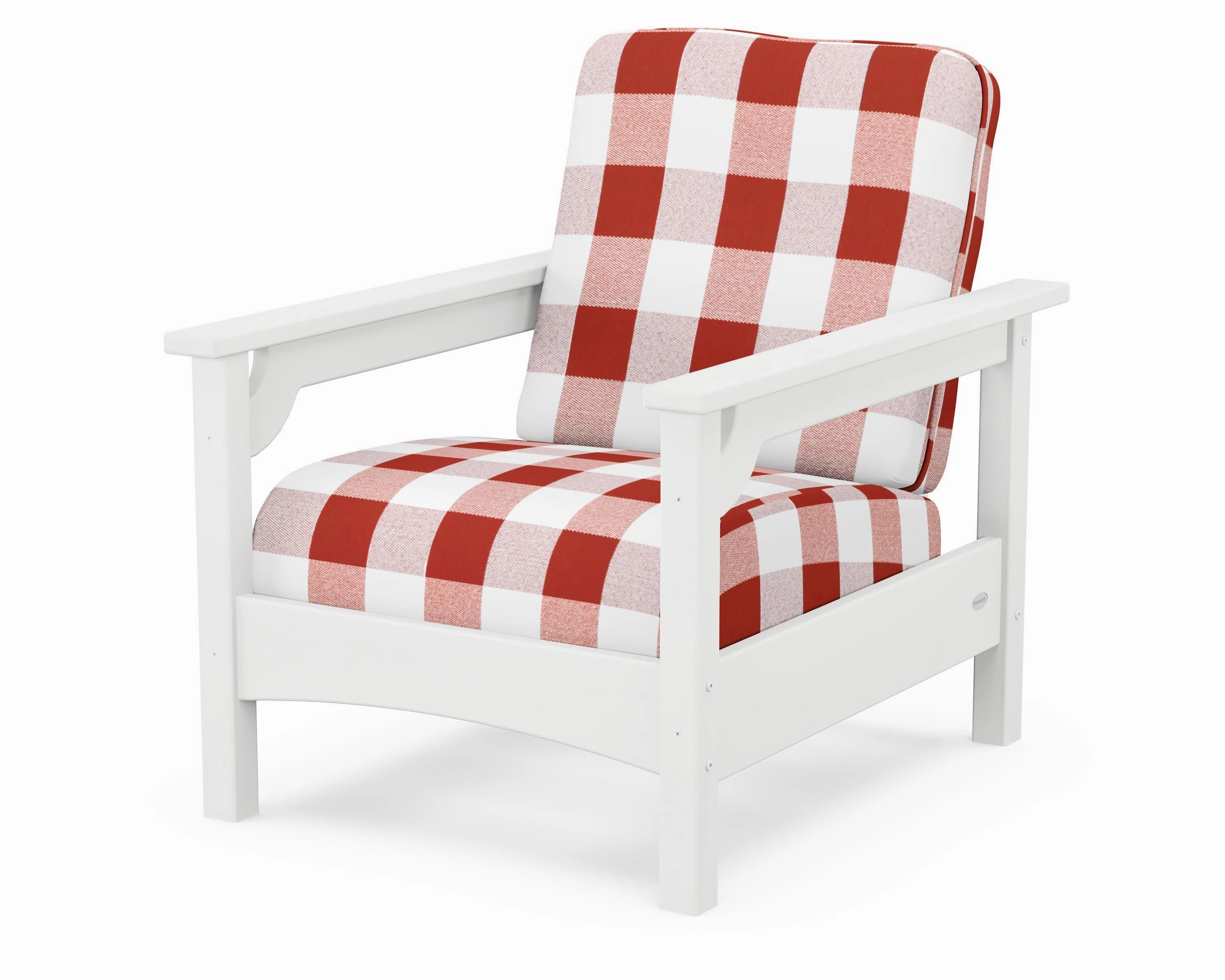 Club Chair
