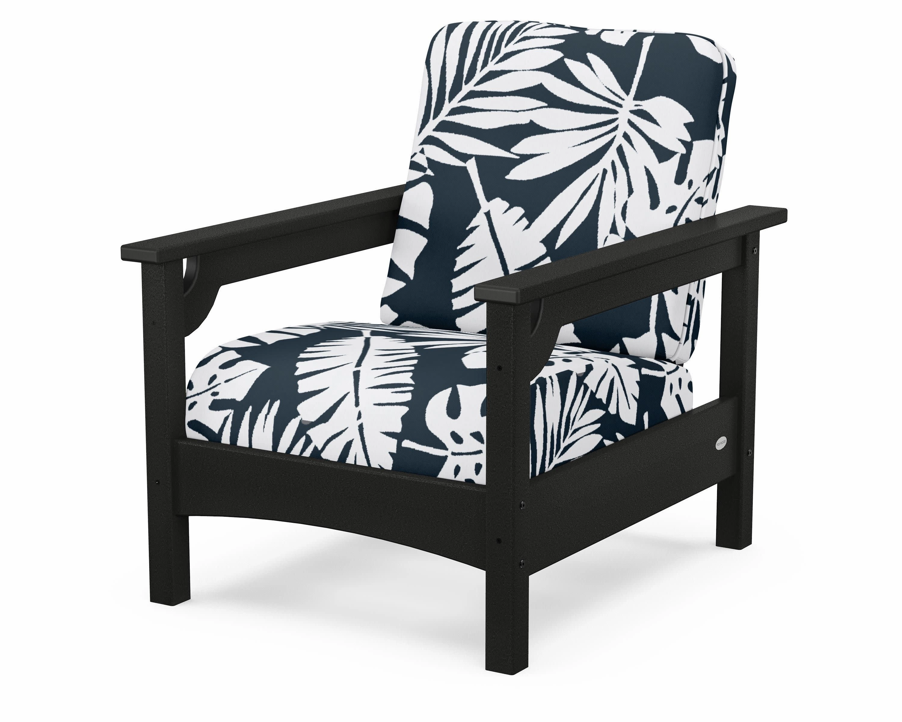 Club Chair