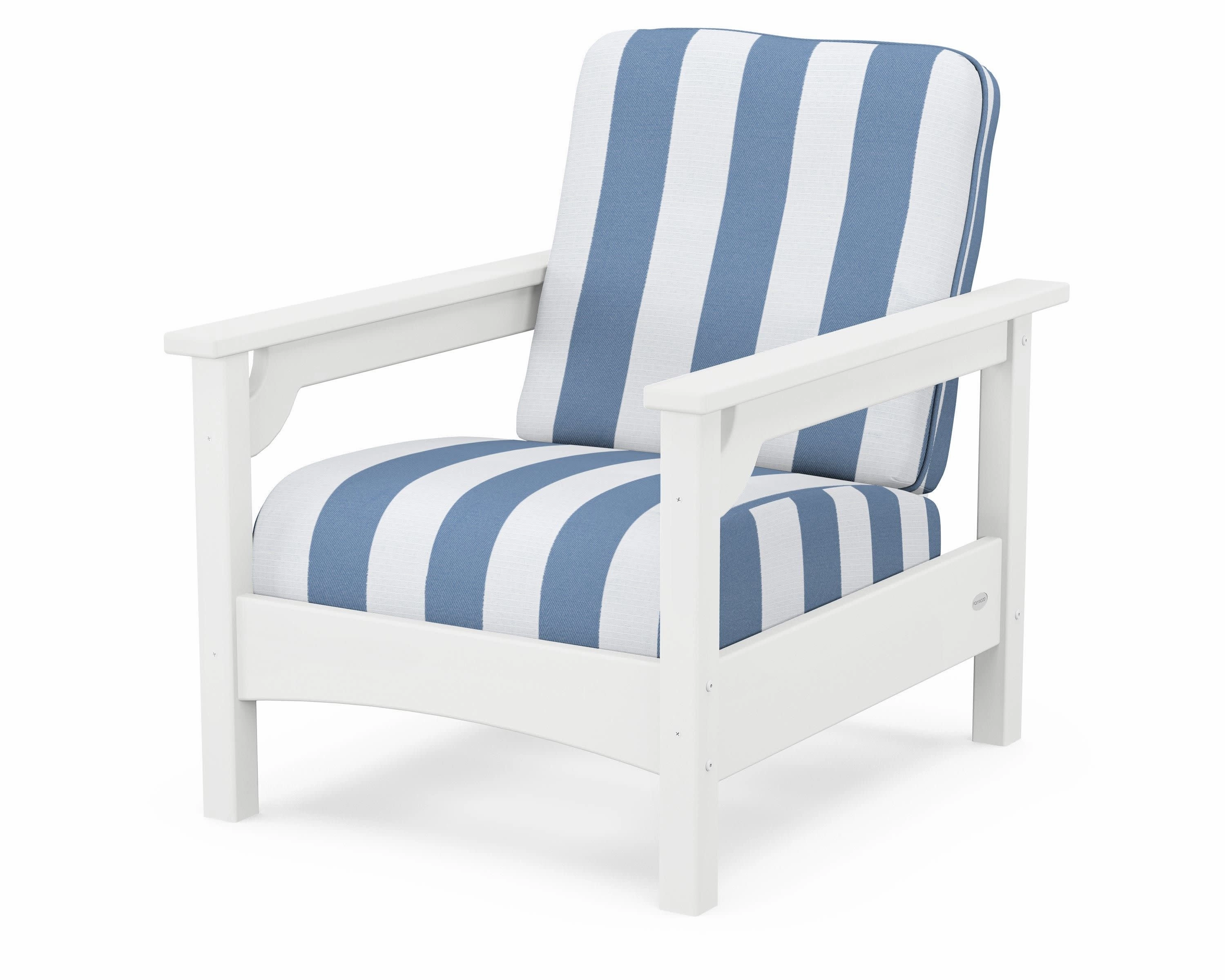 Club Chair